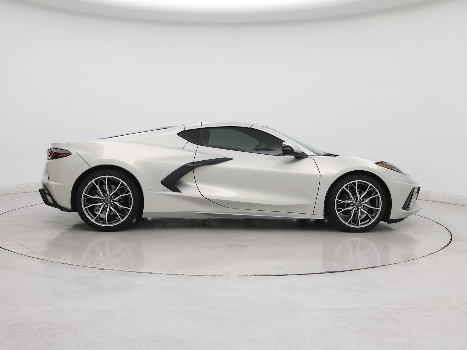 2024 Chevrolet Corvette 1LT - Photo 8