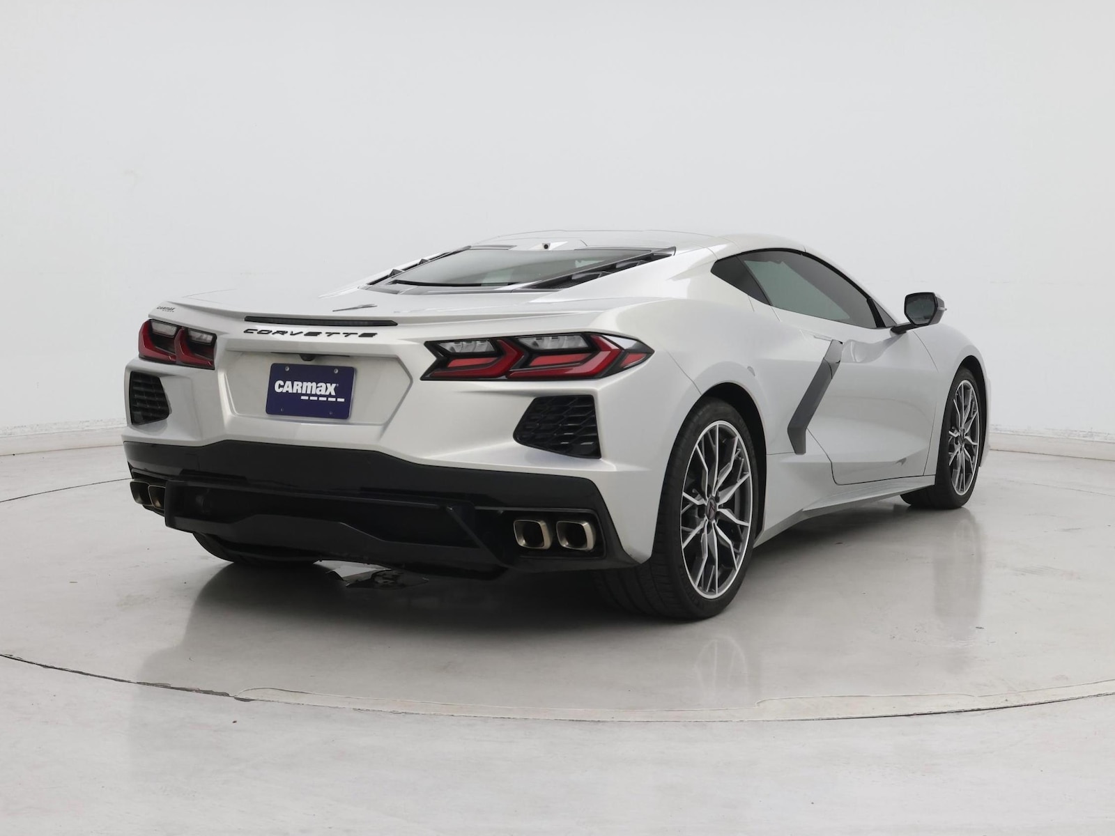 2024 Chevrolet Corvette 1LT - Photo 9