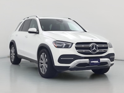 2020 Mercedes-Benz GLE350