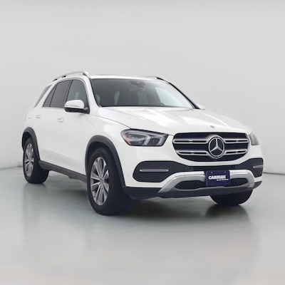 2020 Mercedes-Benz GLE350