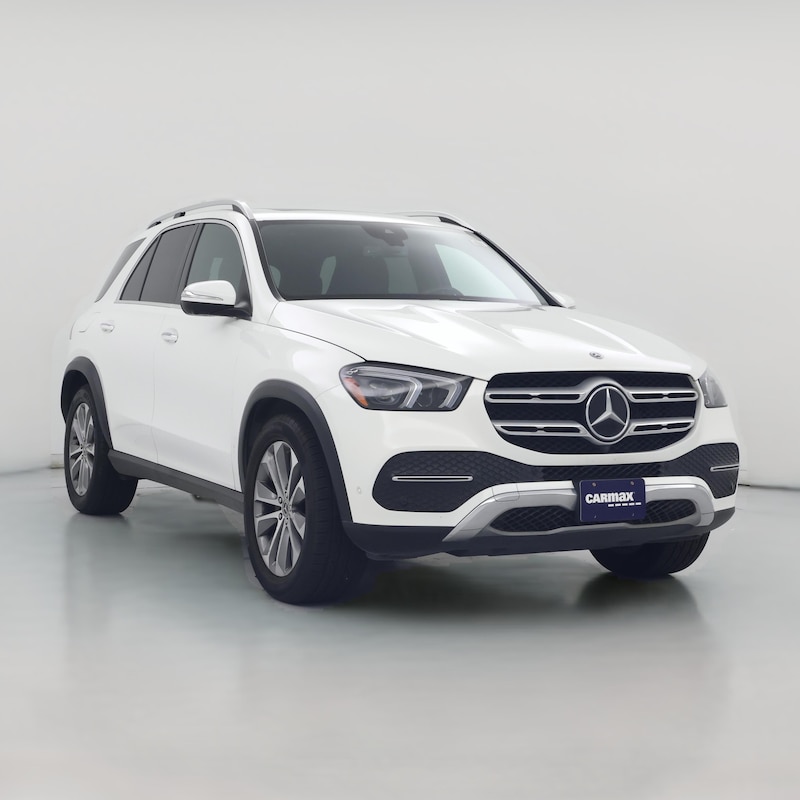 2020 Mercedes-Benz GLE350