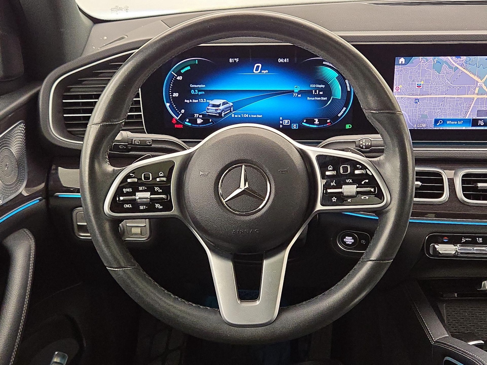 Remote Start