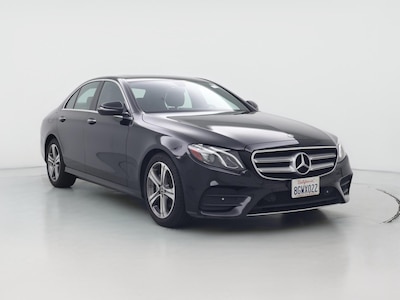 2019 Mercedes-Benz E300