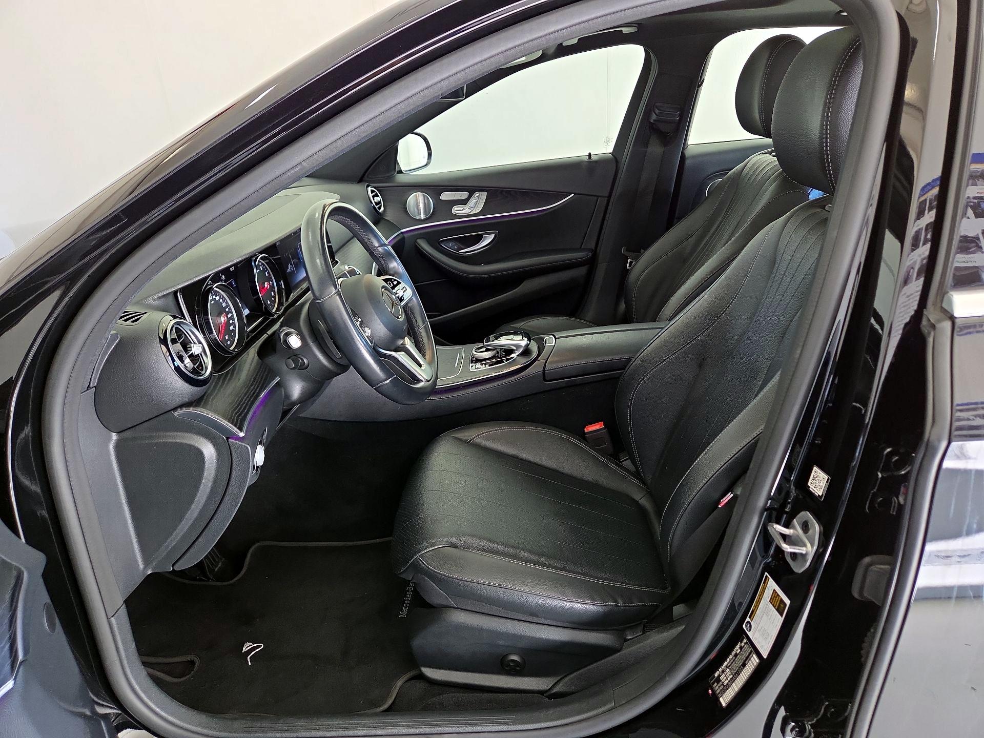 Thumbnail: 2019 Mercedes-Benz E-Class - 11