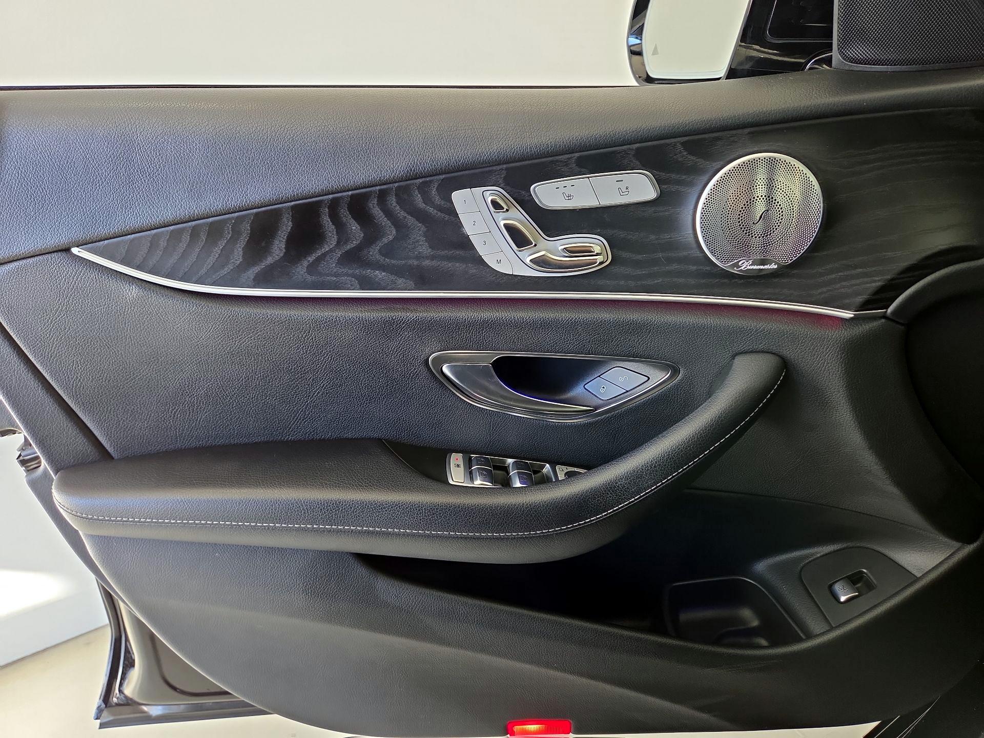 Thumbnail: 2019 Mercedes-Benz E-Class - 12