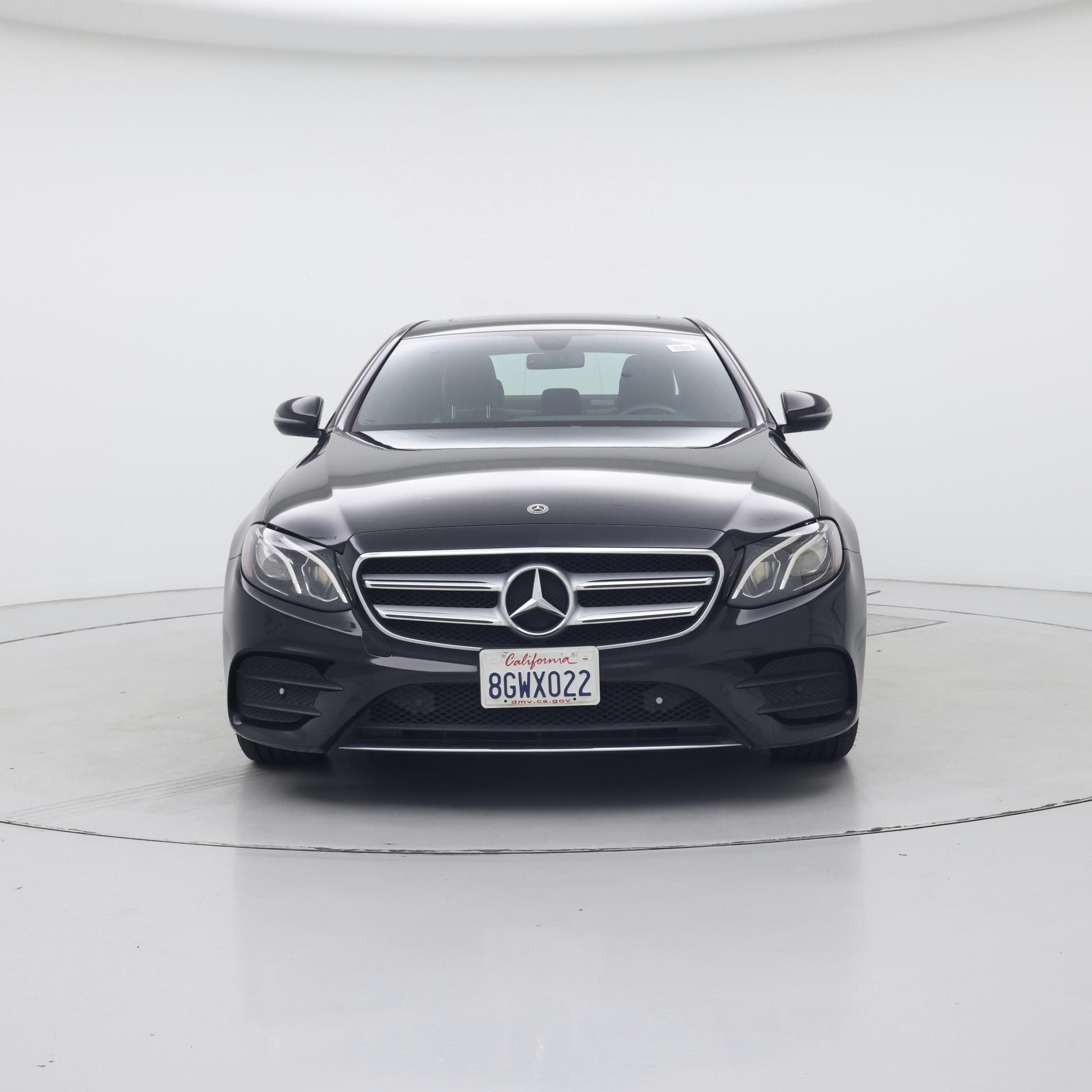 Thumbnail: 2019 Mercedes-Benz E-Class - 5
