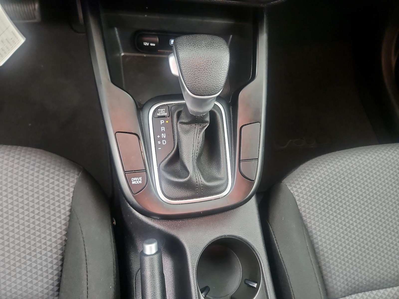 2023 Kia Soul LX - Photo 16