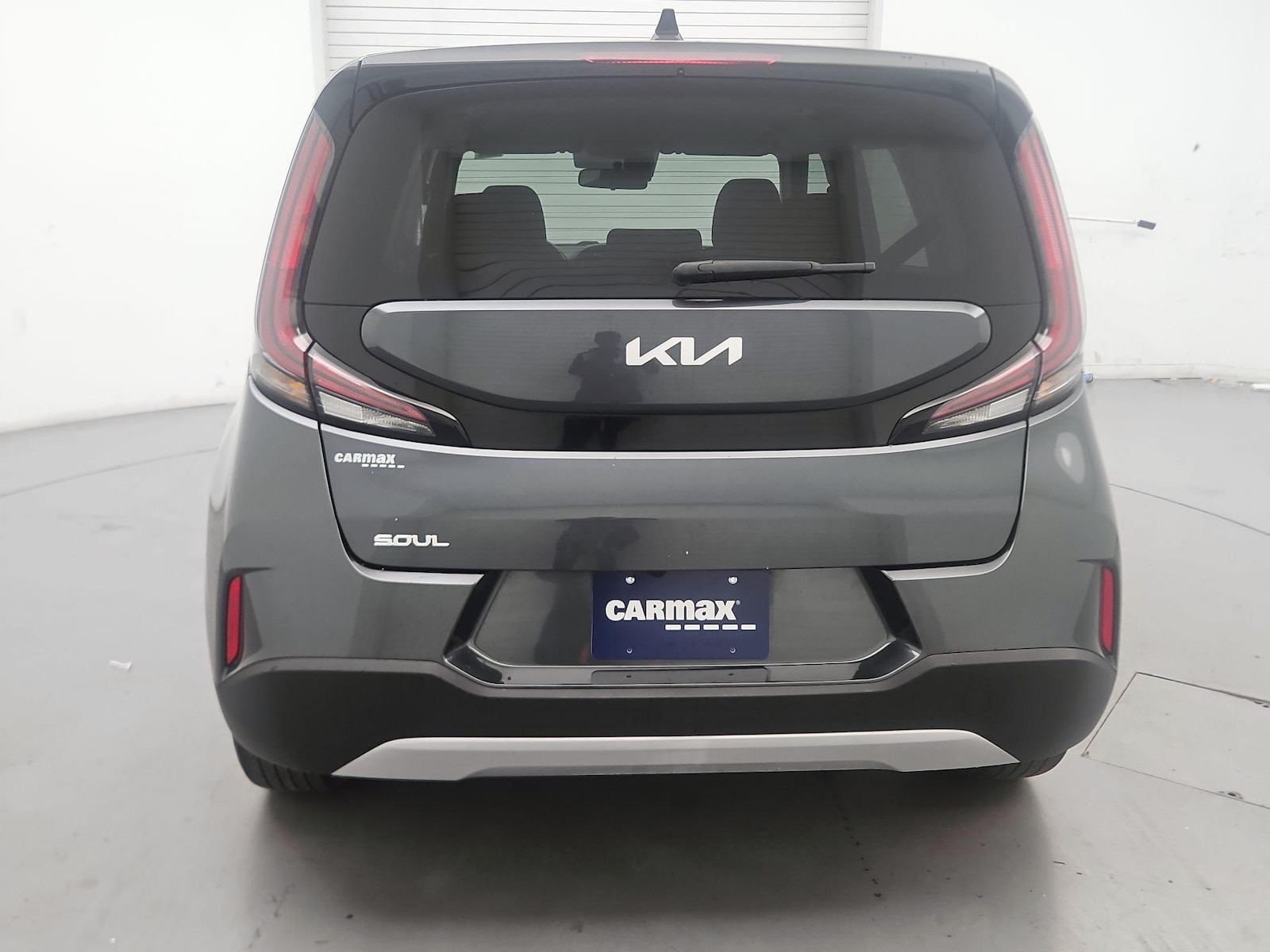 2023 Kia Soul LX - Photo 6