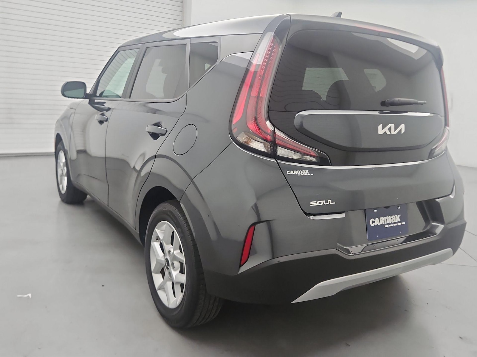 2023 Kia Soul LX - Photo 7