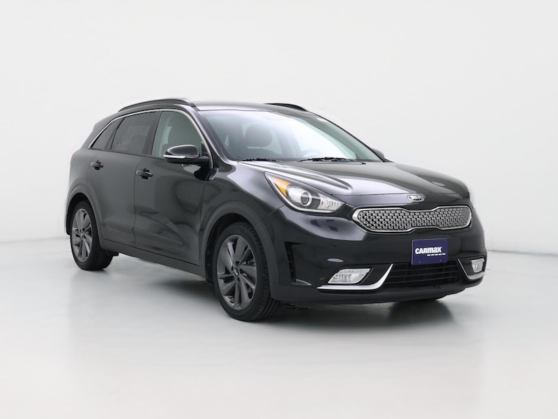 2017 Kia Niro EX -
                  Portland, OR
