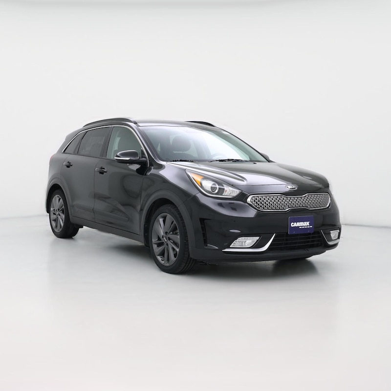 2017 Kia Niro EX