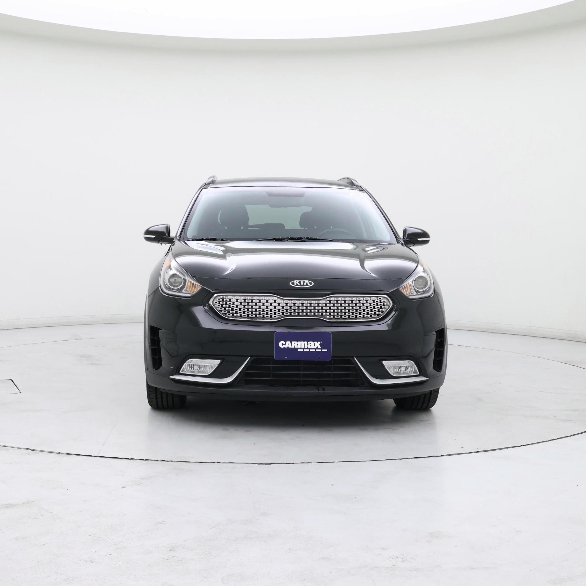 Thumbnail: 2017 Kia Niro - 5