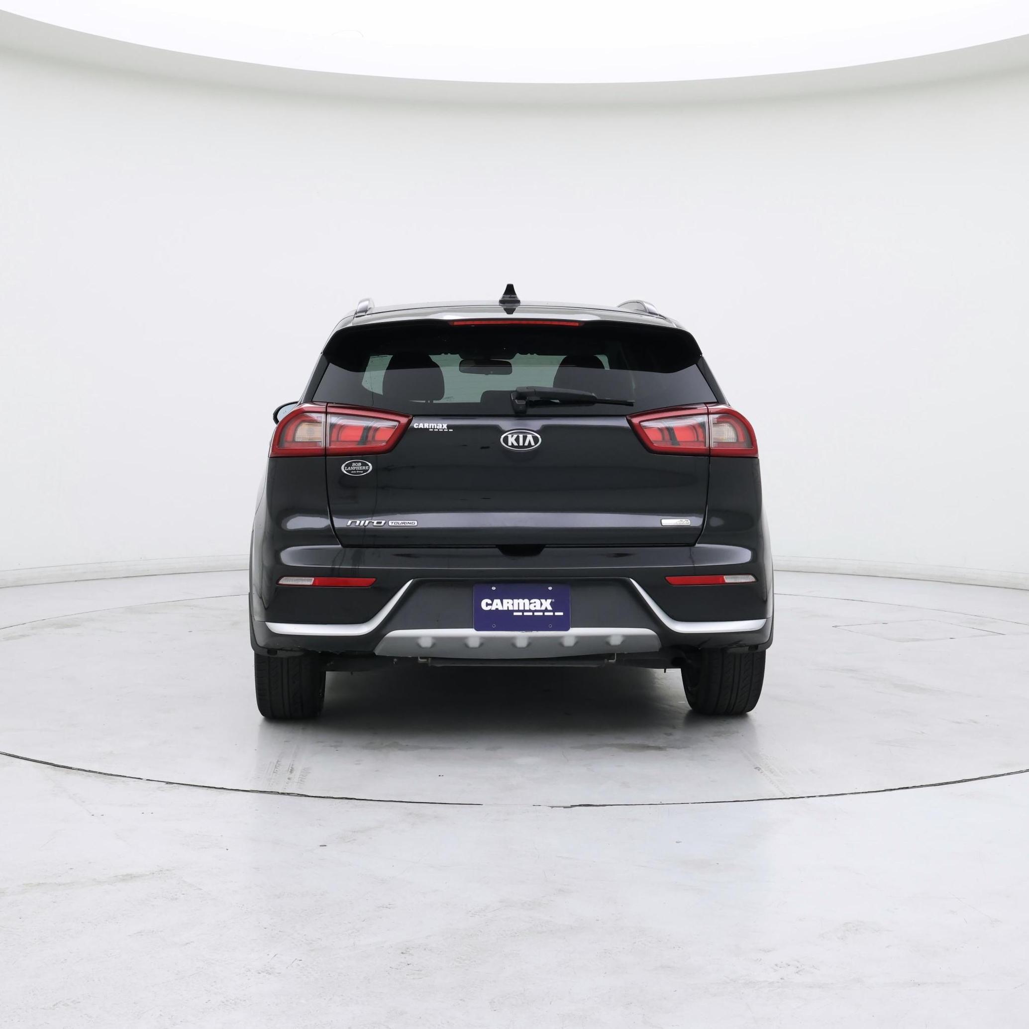 Thumbnail: 2017 Kia Niro - 6