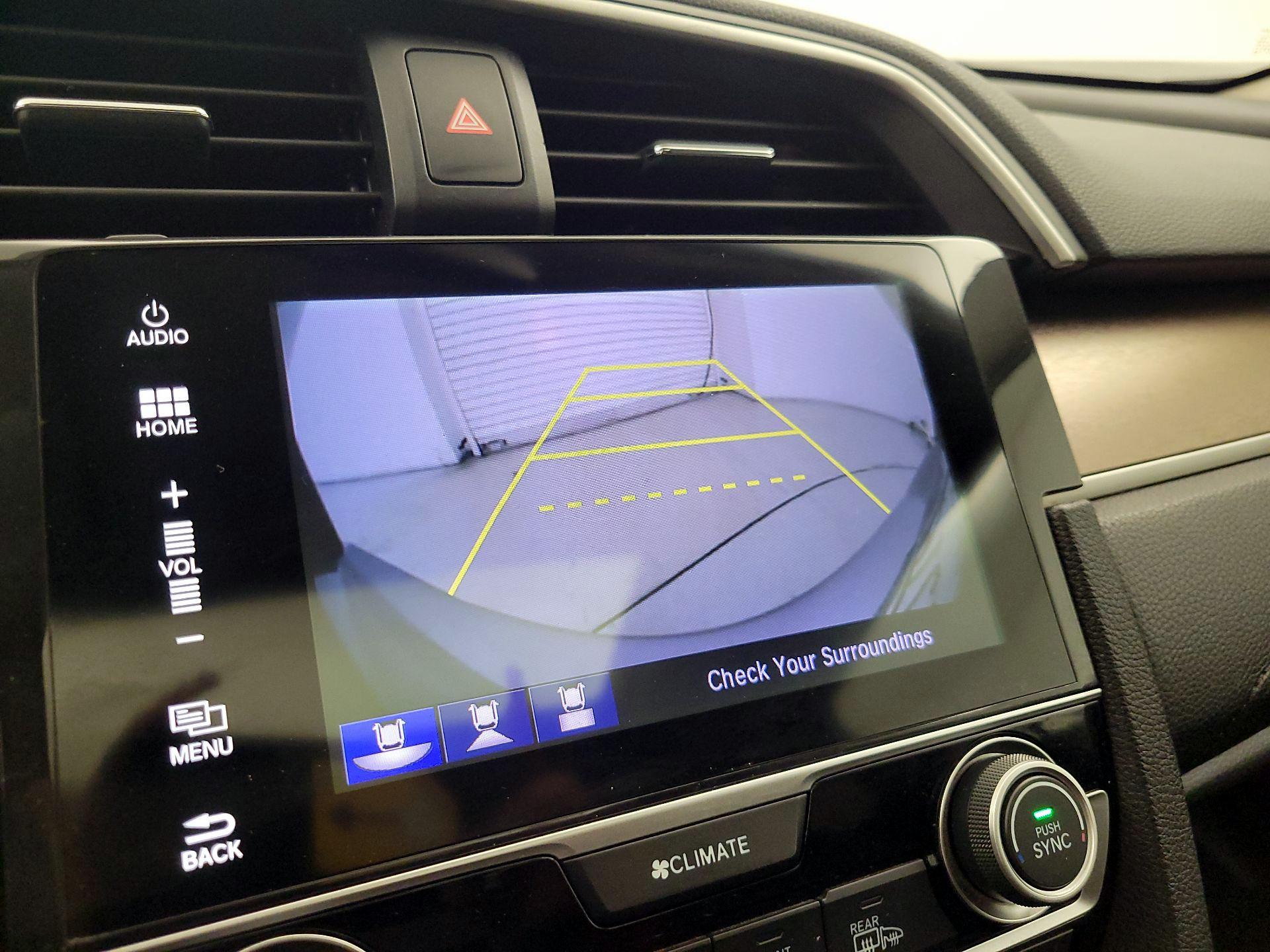 Thumbnail: 2016 Honda Civic - 12