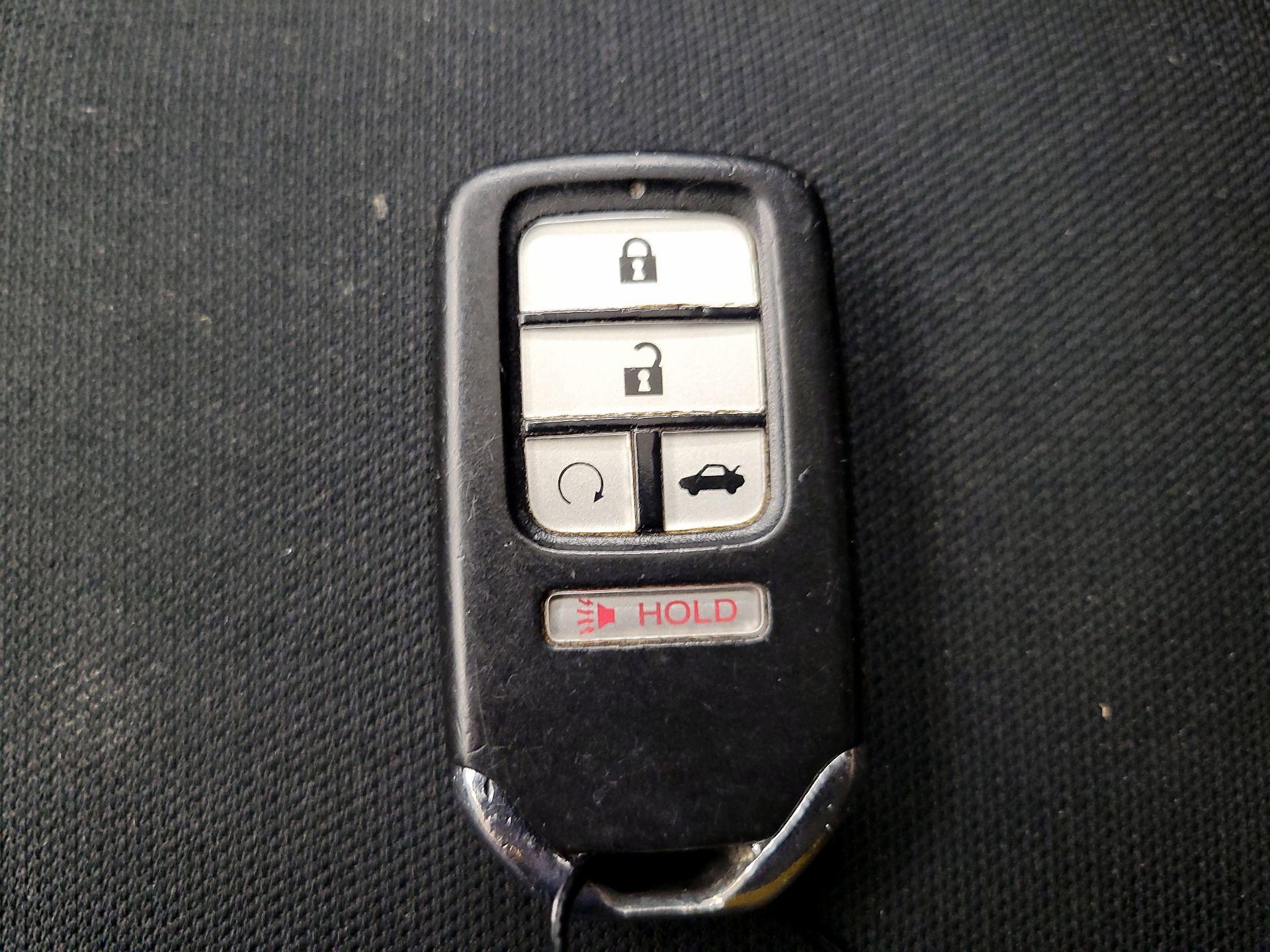 Thumbnail: 2016 Honda Civic - 20