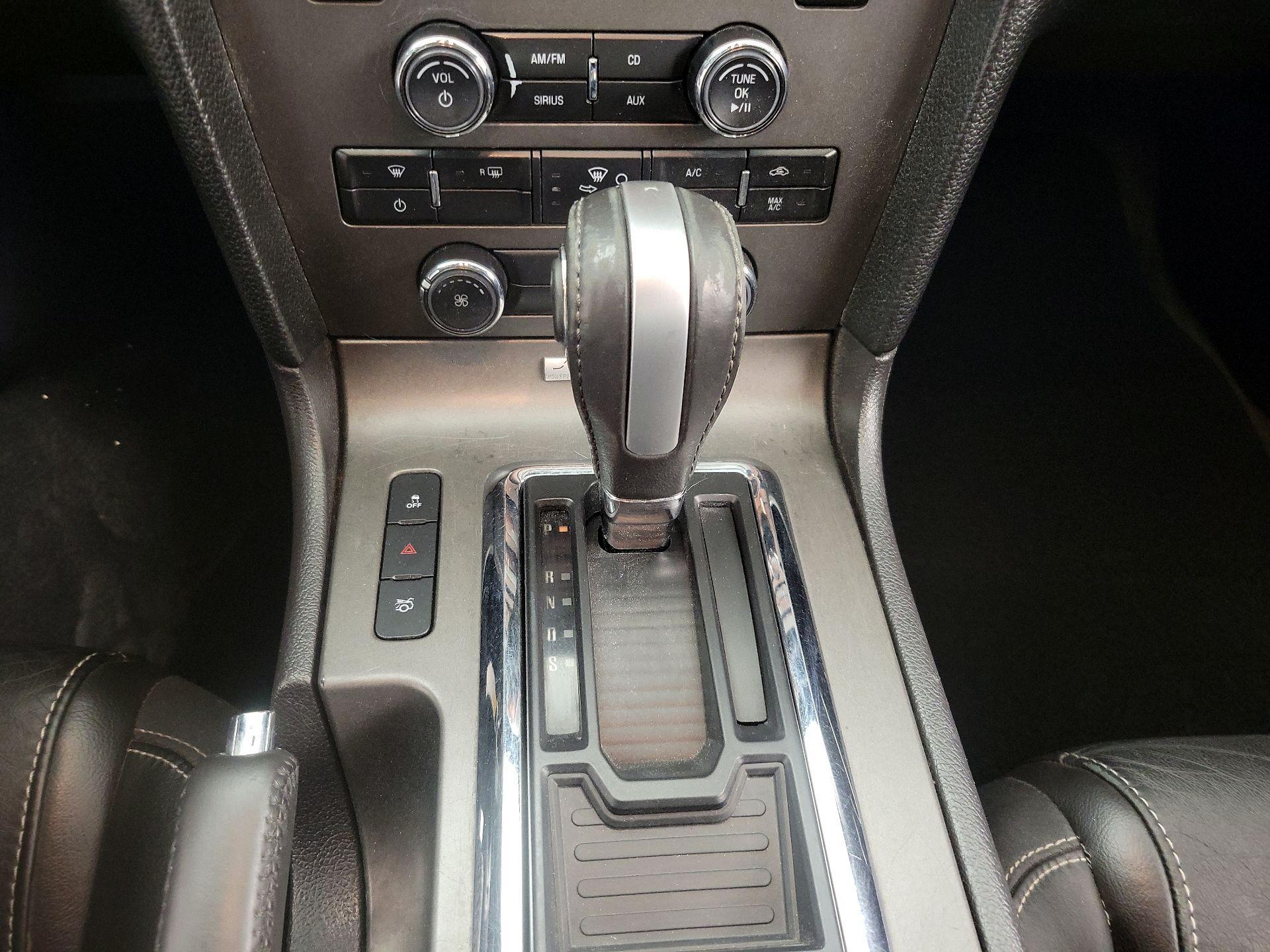 Thumbnail: 2014 Ford Mustang - 16
