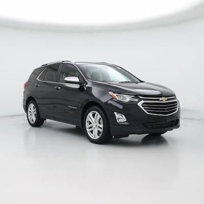 Vehicle exterior view