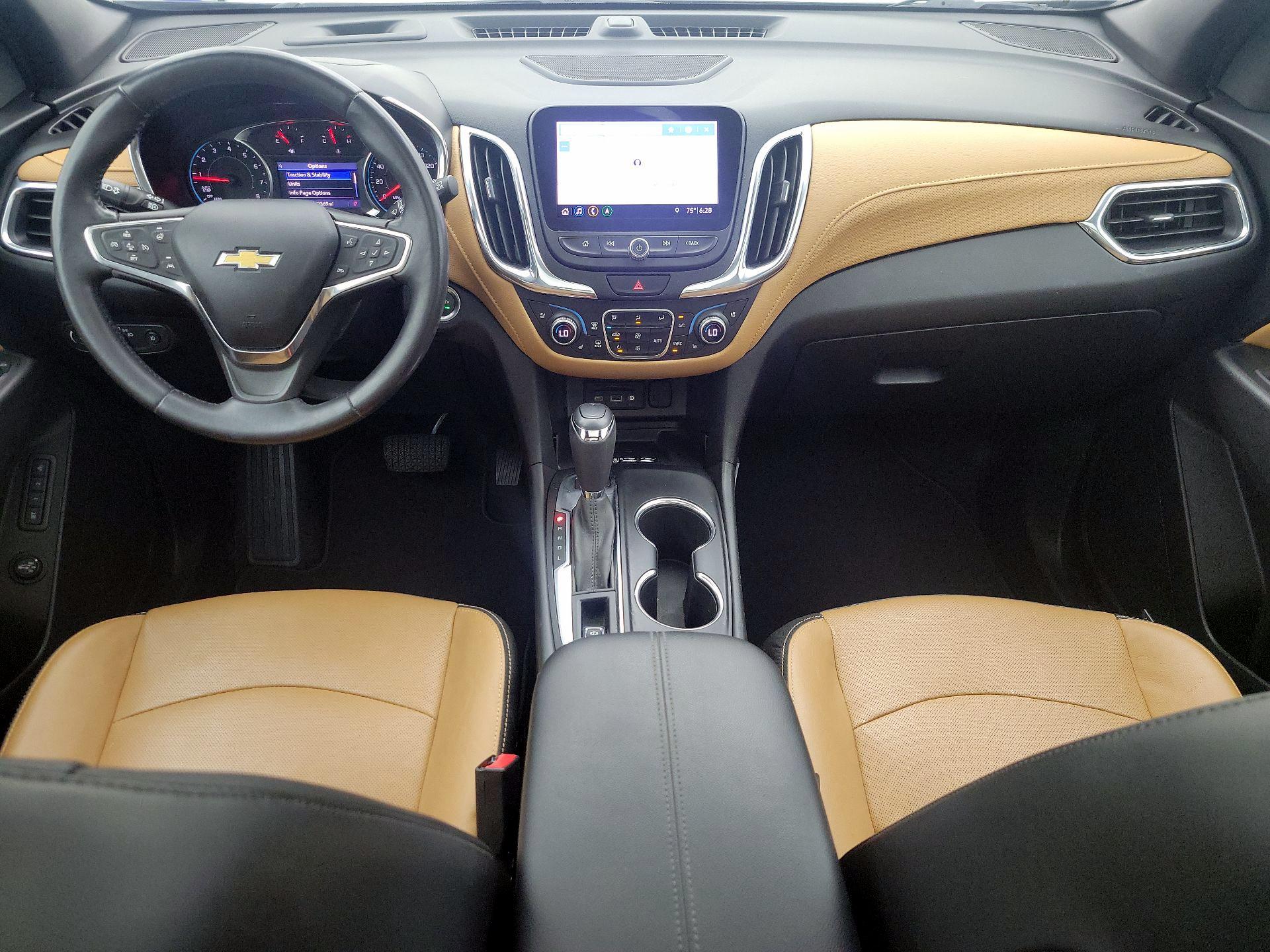 Thumbnail: 2019 Chevrolet Equinox - 9