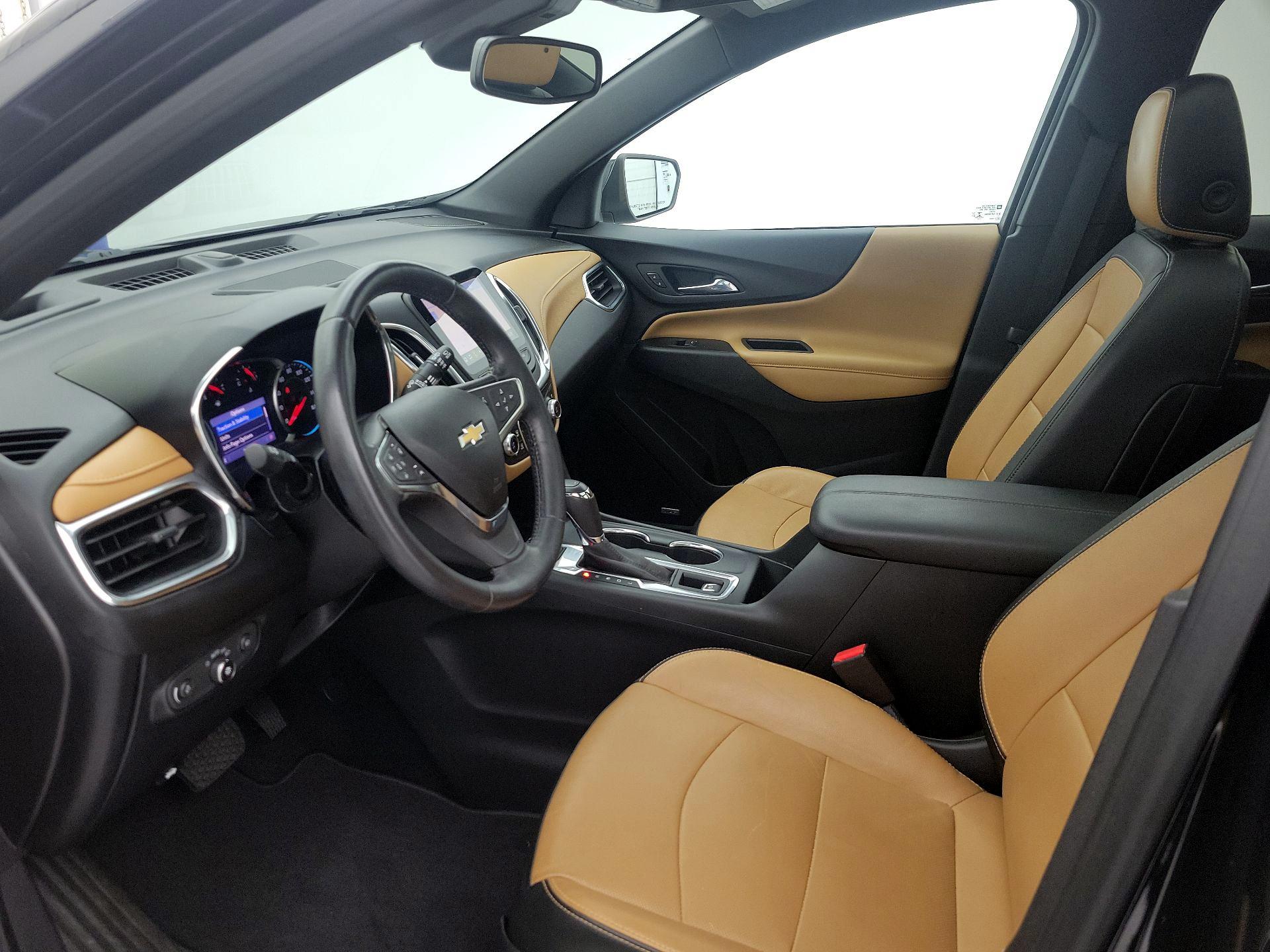 Thumbnail: 2019 Chevrolet Equinox - 11