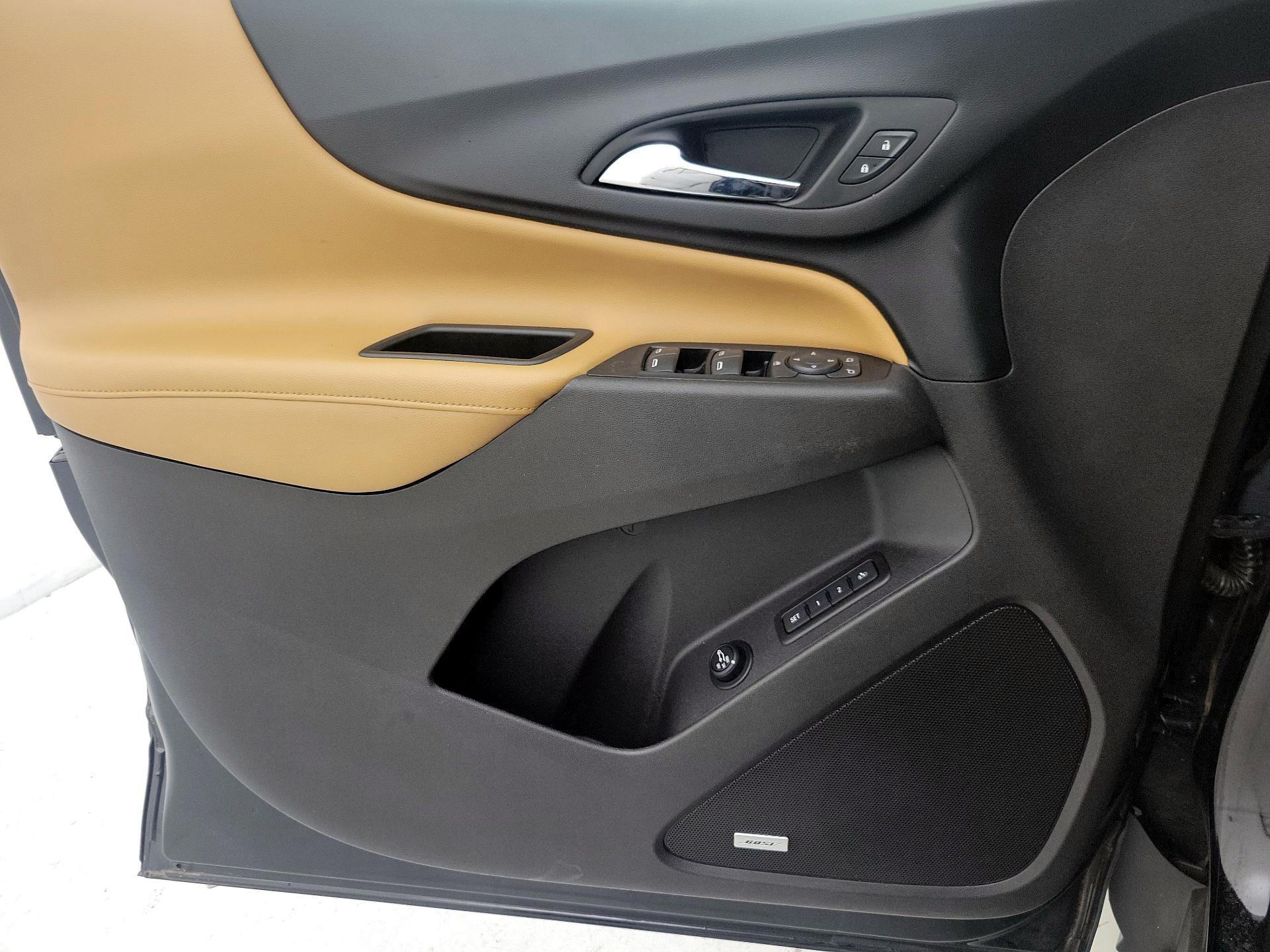 Thumbnail: 2019 Chevrolet Equinox - 12