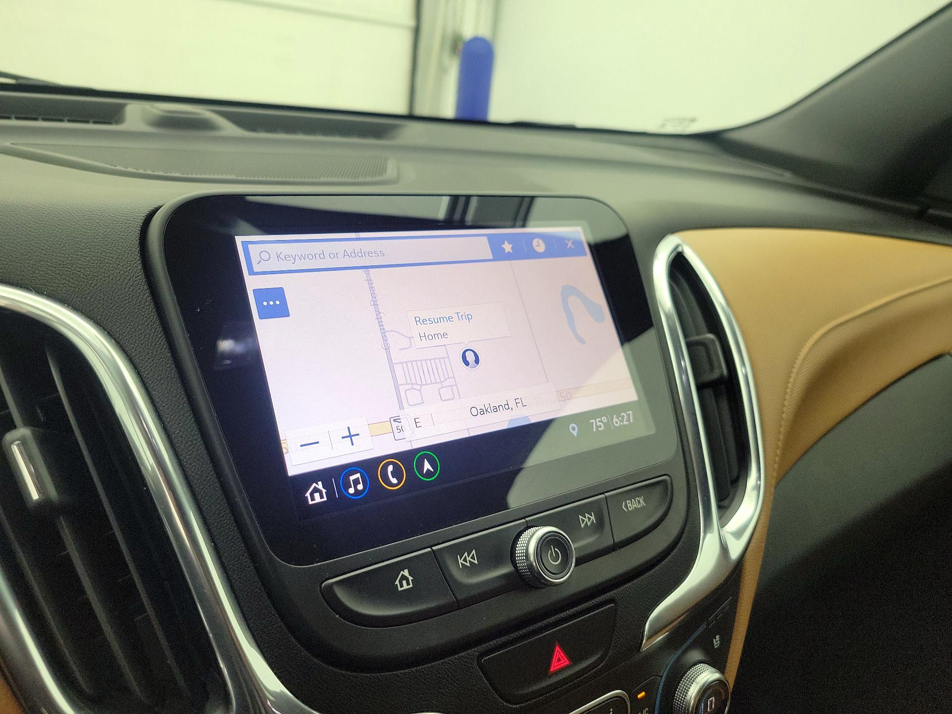 Thumbnail: 2019 Chevrolet Equinox - 14