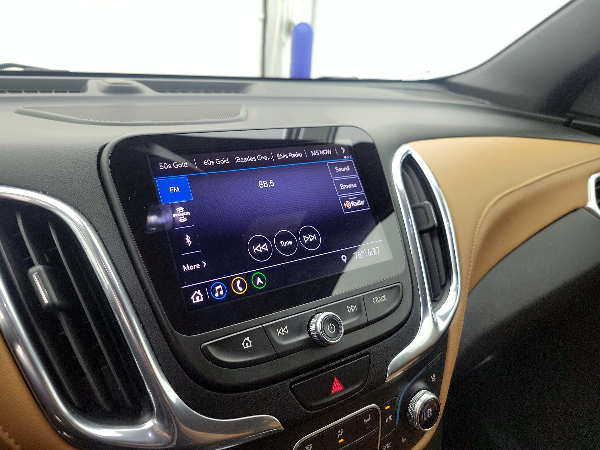 Thumbnail: 2019 Chevrolet Equinox - 16