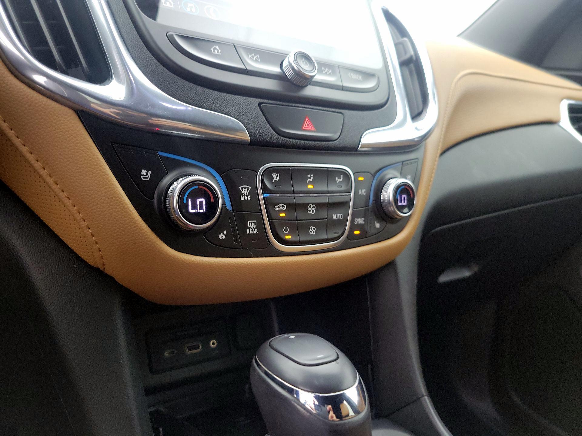 Thumbnail: 2019 Chevrolet Equinox - 17