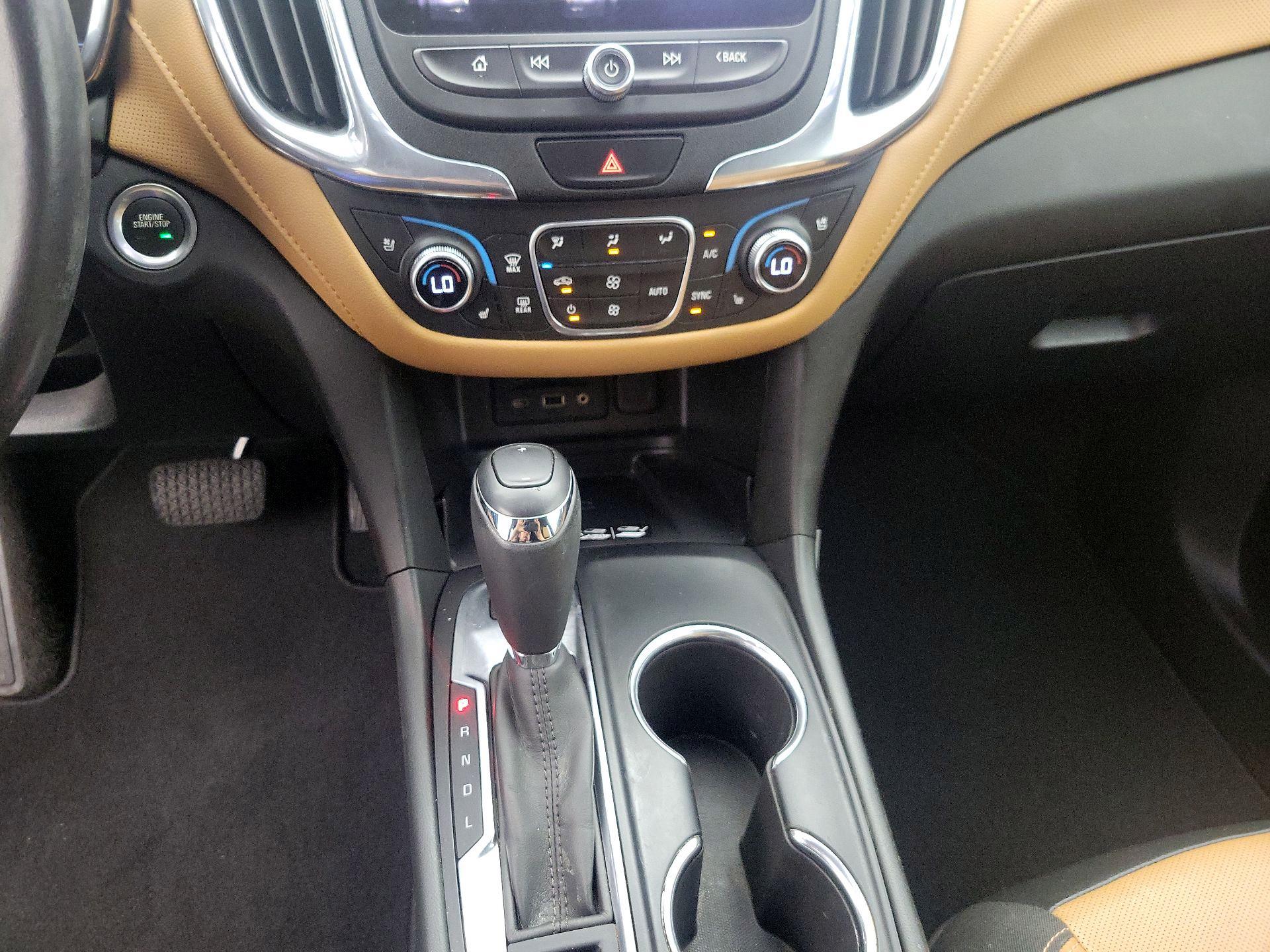 Thumbnail: 2019 Chevrolet Equinox - 18
