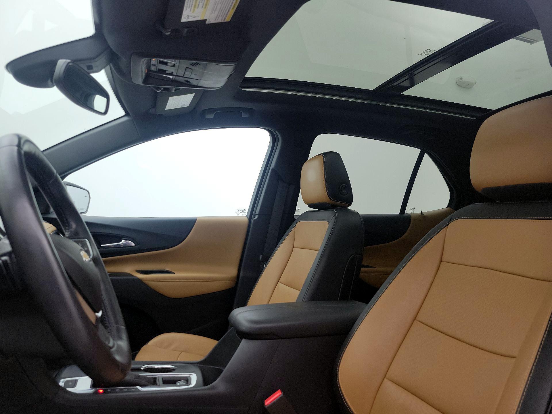 Thumbnail: 2019 Chevrolet Equinox - 20