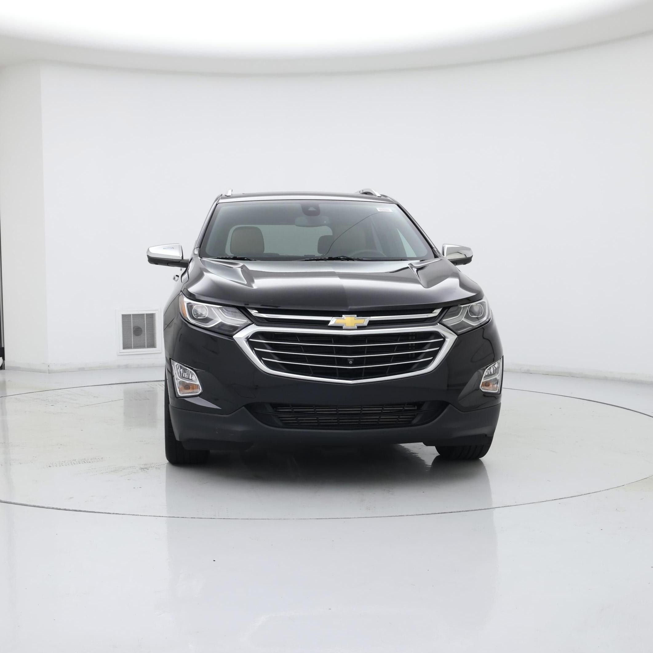 Thumbnail: 2019 Chevrolet Equinox - 5