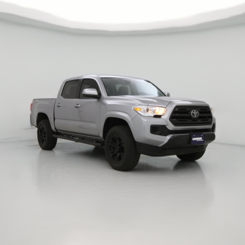 2019 Toyota Tacoma SR