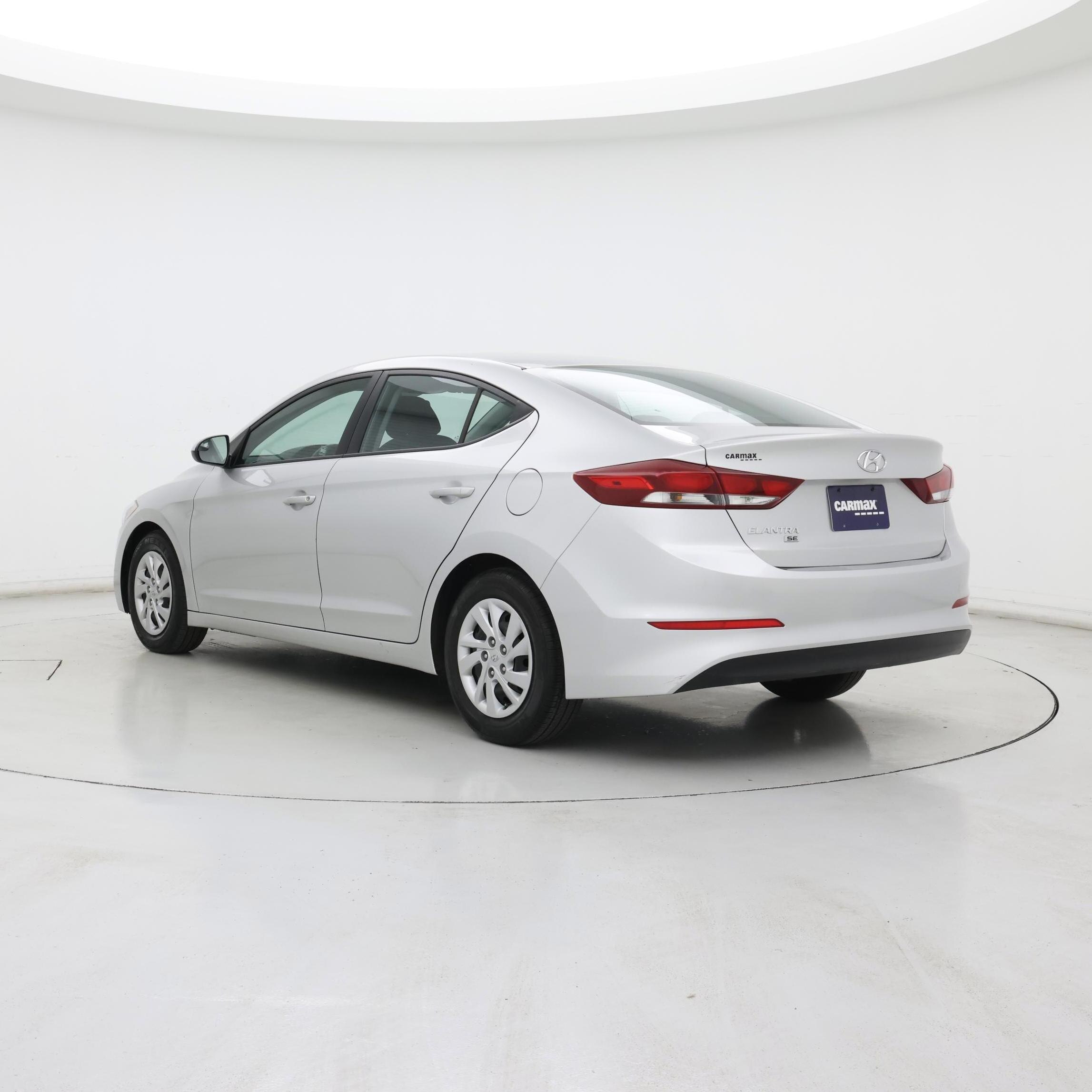 Thumbnail: 2018 Hyundai Elantra - 2