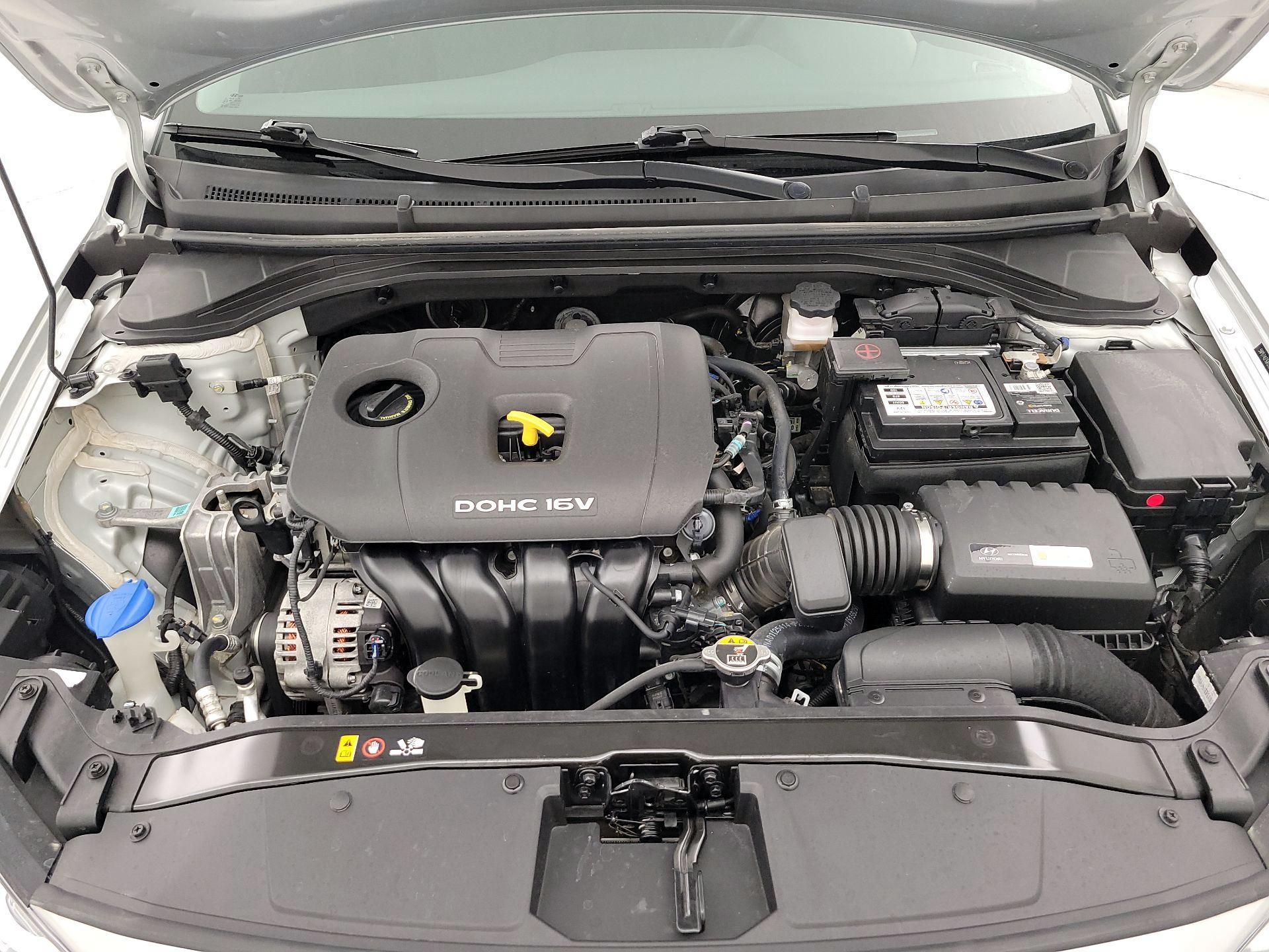Thumbnail: 2018 Hyundai Elantra - 20