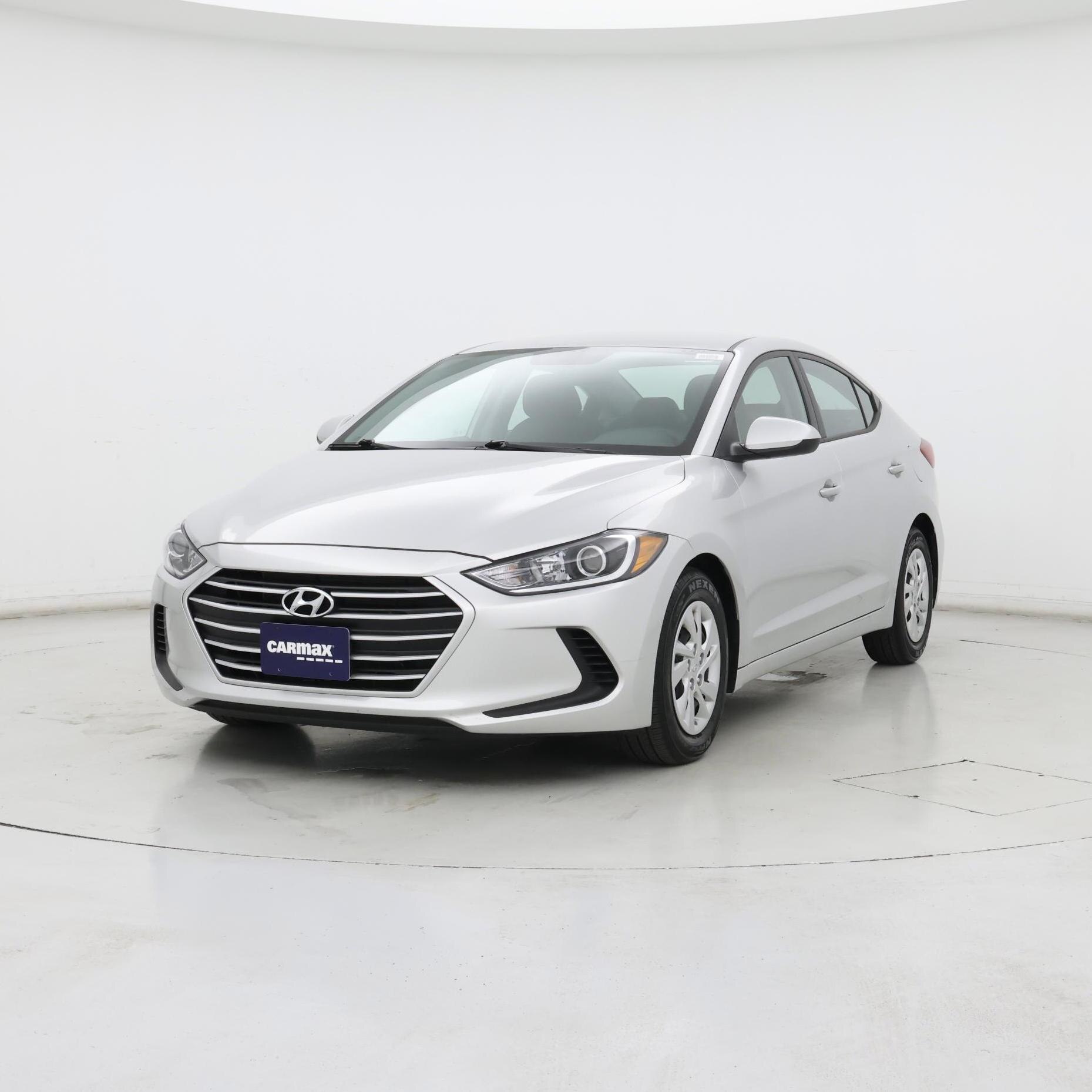 Thumbnail: 2018 Hyundai Elantra - 4