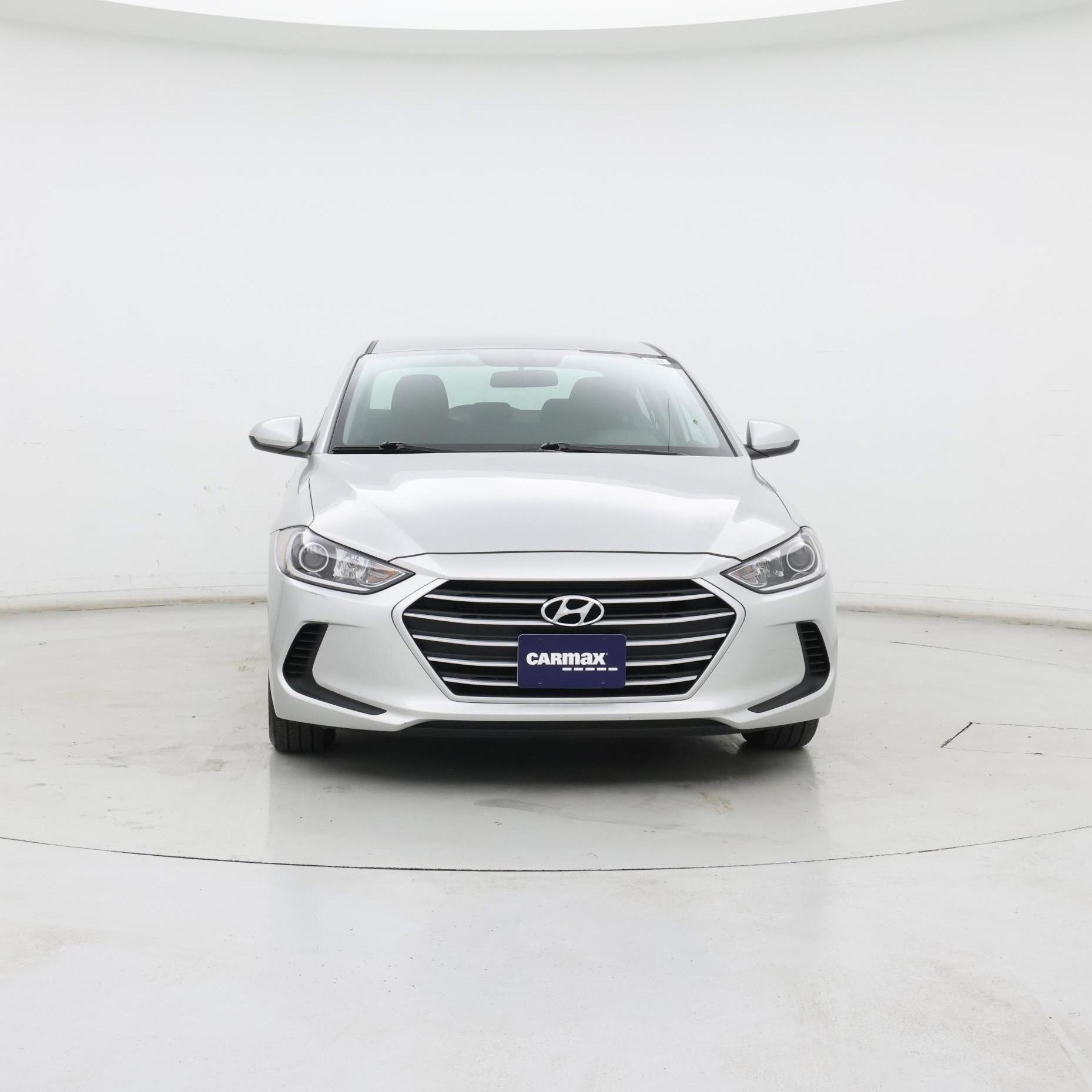 Thumbnail: 2018 Hyundai Elantra - 5