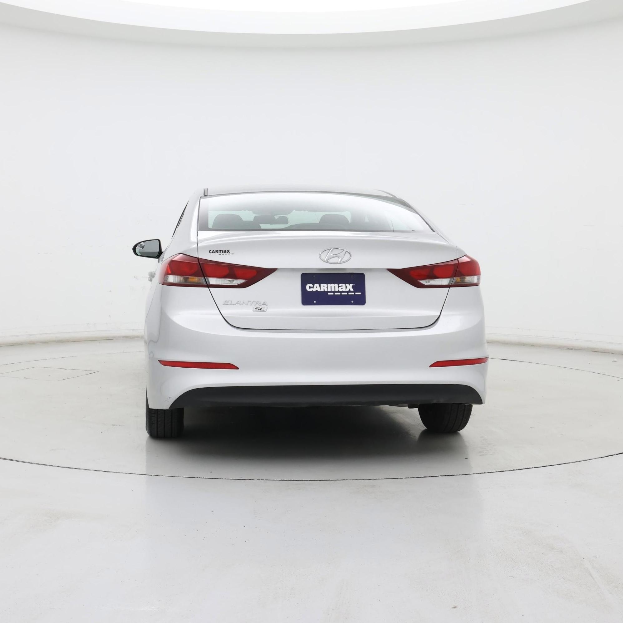 Thumbnail: 2018 Hyundai Elantra - 6