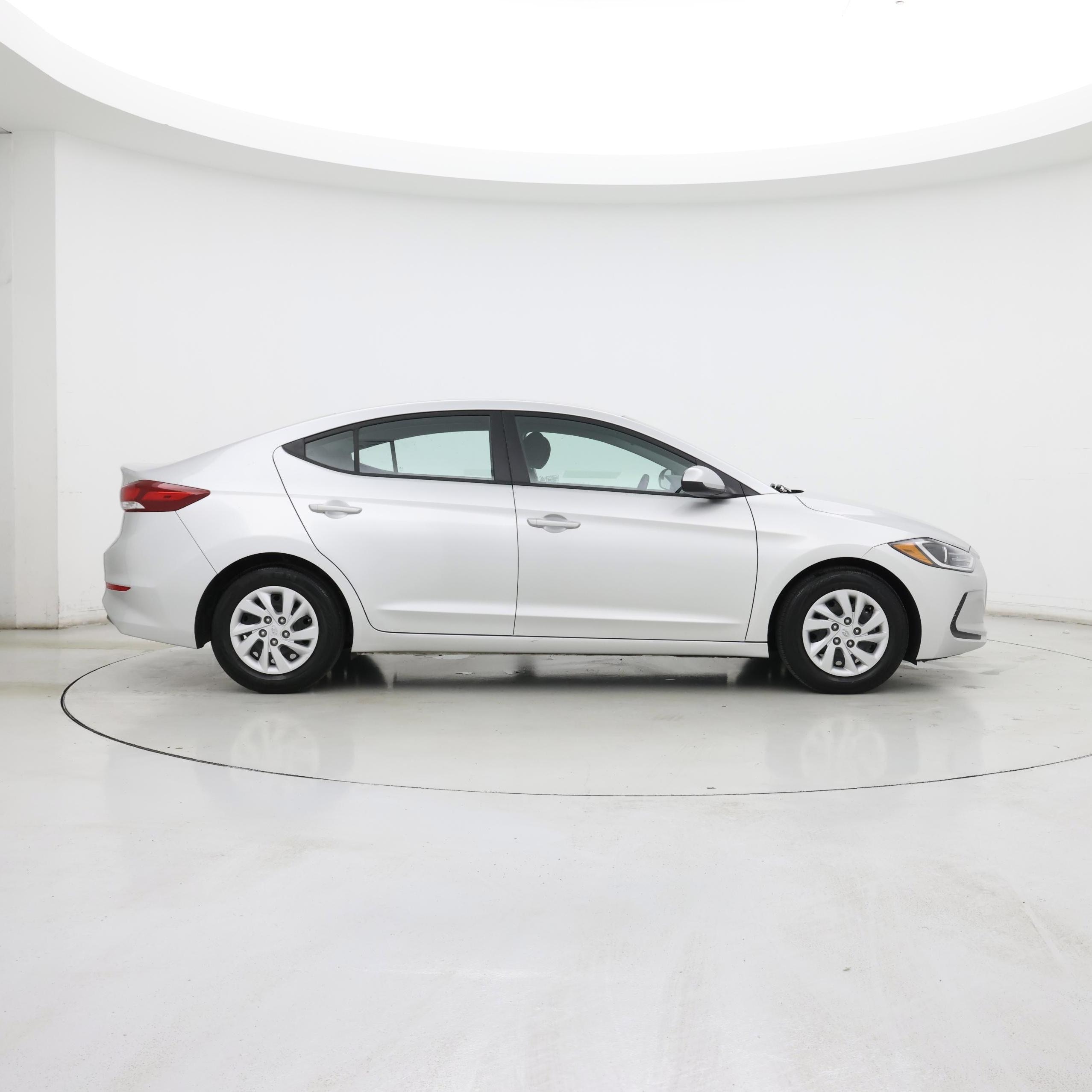 Thumbnail: 2018 Hyundai Elantra - 7