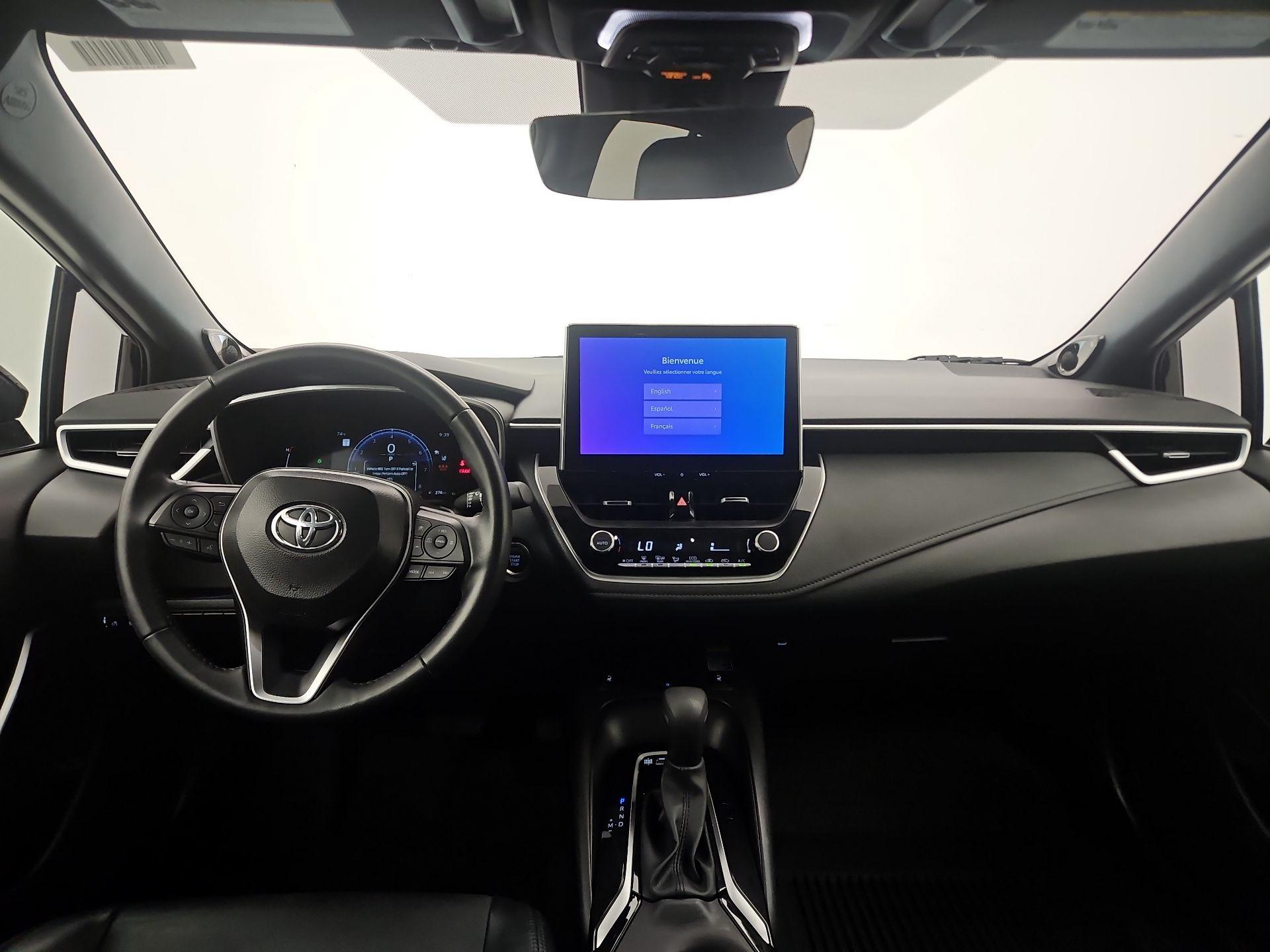Thumbnail: 2025 Toyota Corolla - 9