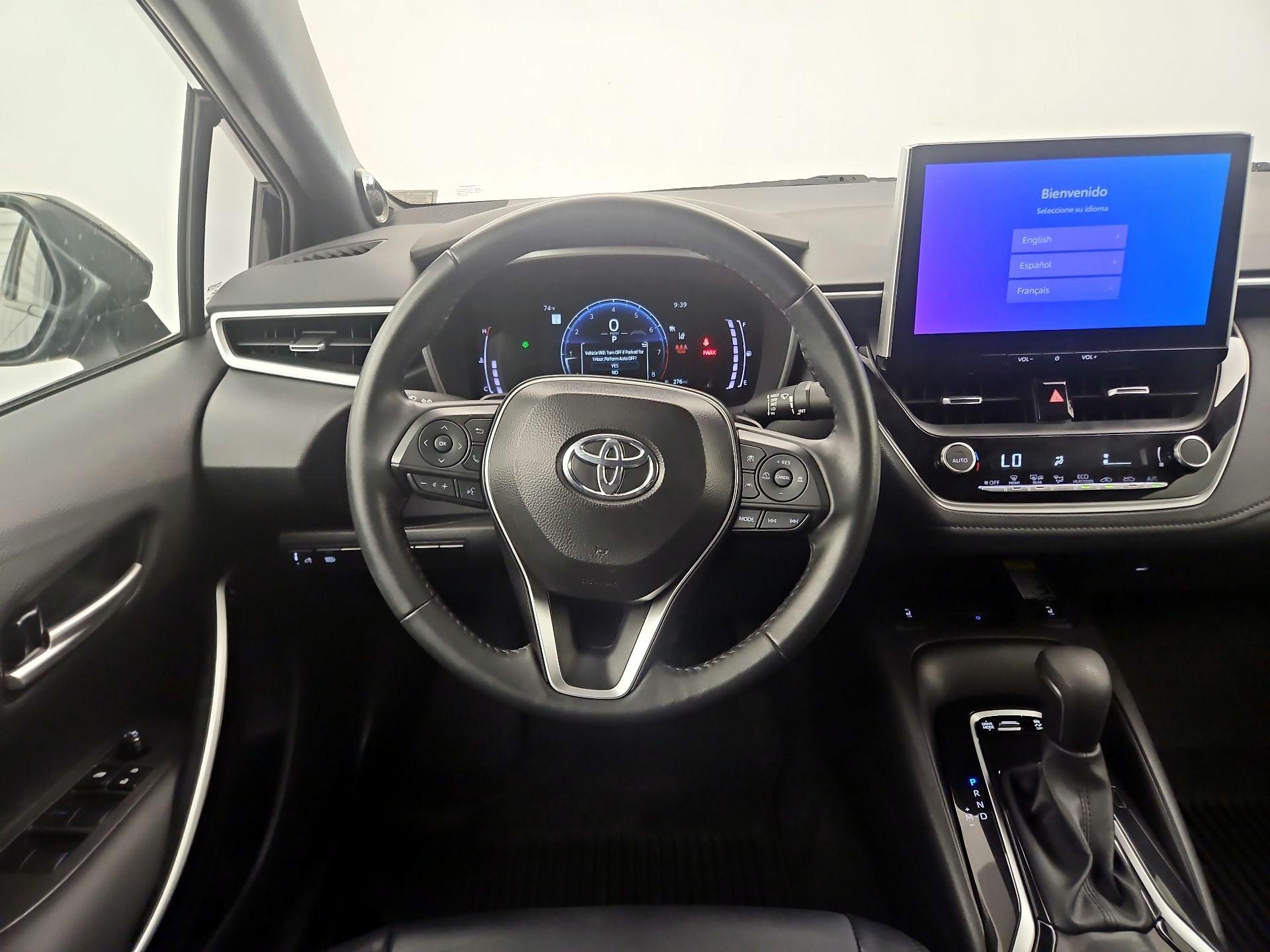 Thumbnail: 2025 Toyota Corolla - 10