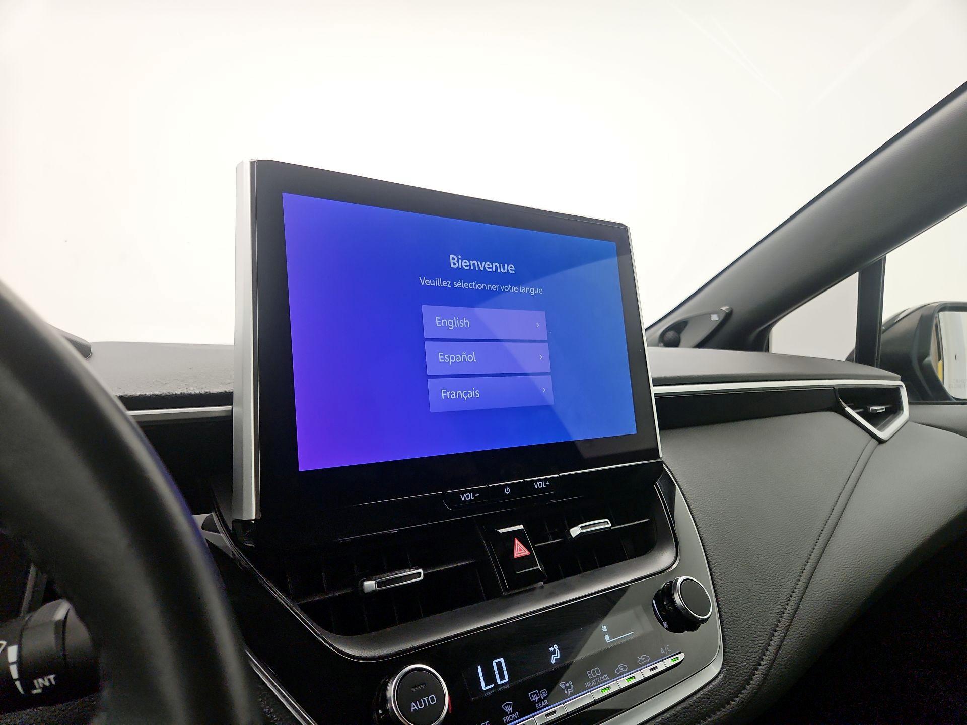 Thumbnail: 2025 Toyota Corolla - 14