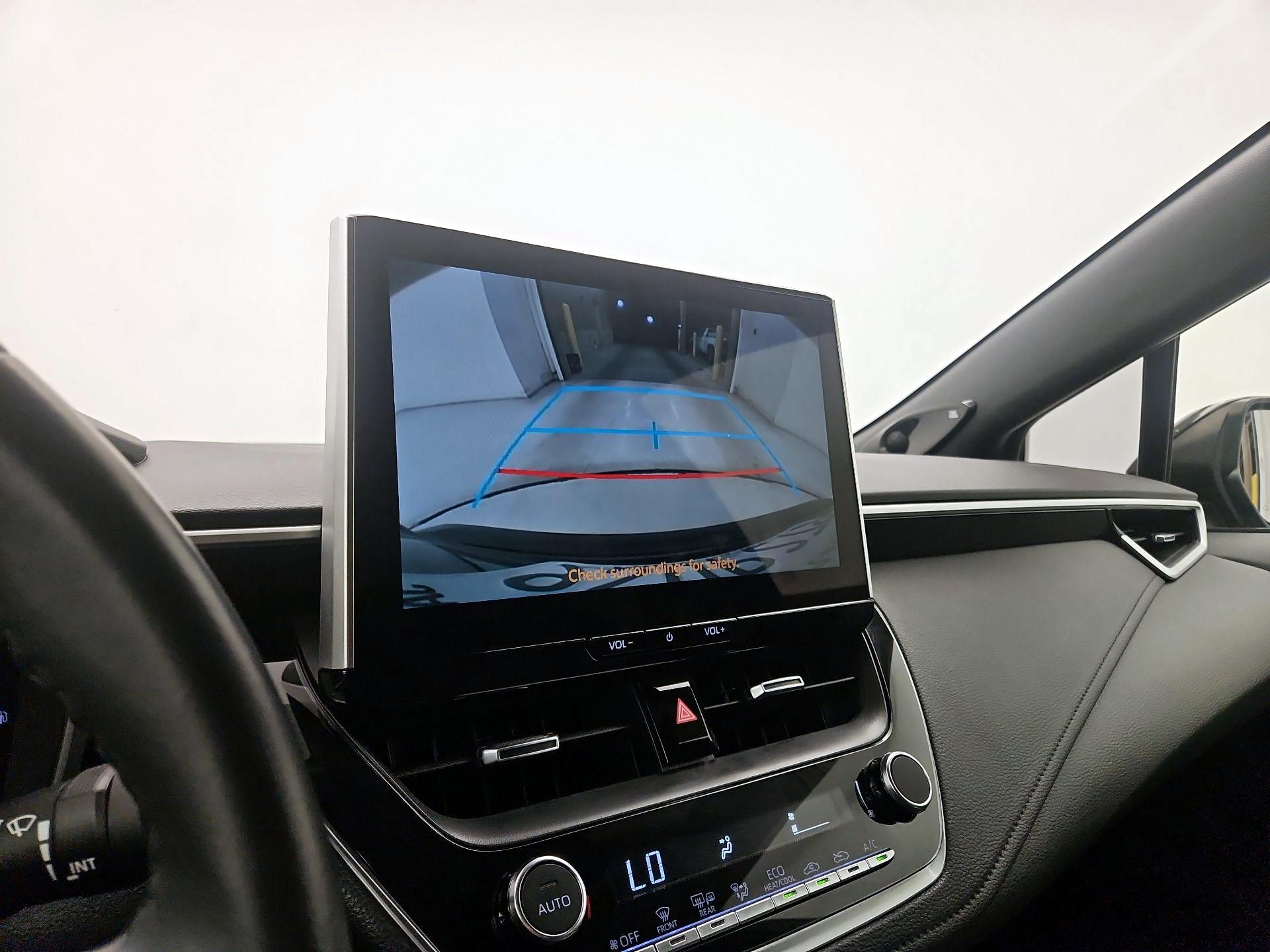 Thumbnail: 2025 Toyota Corolla - 15
