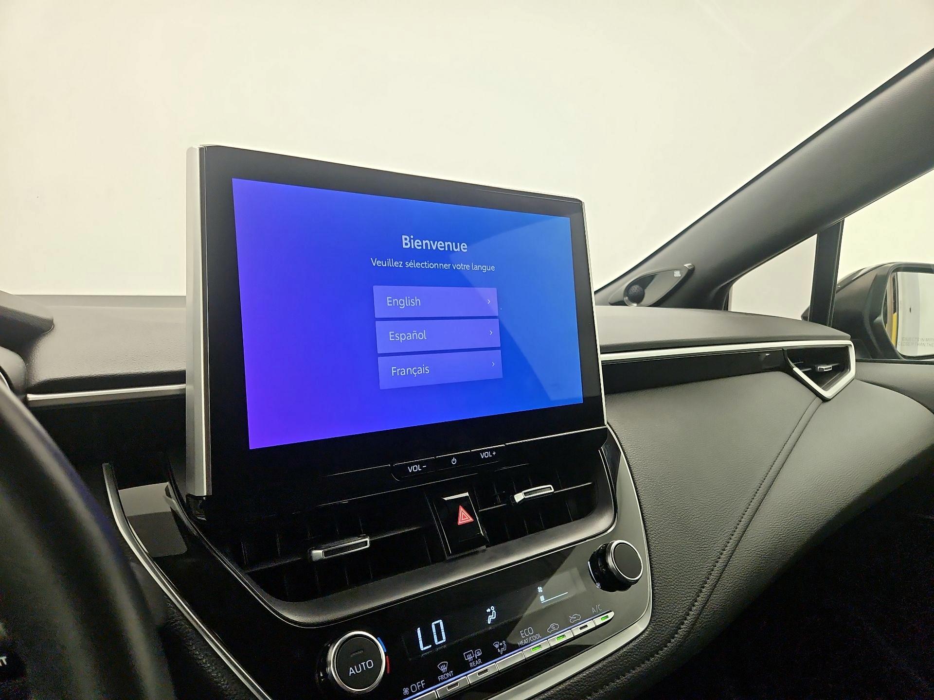 Thumbnail: 2025 Toyota Corolla - 16
