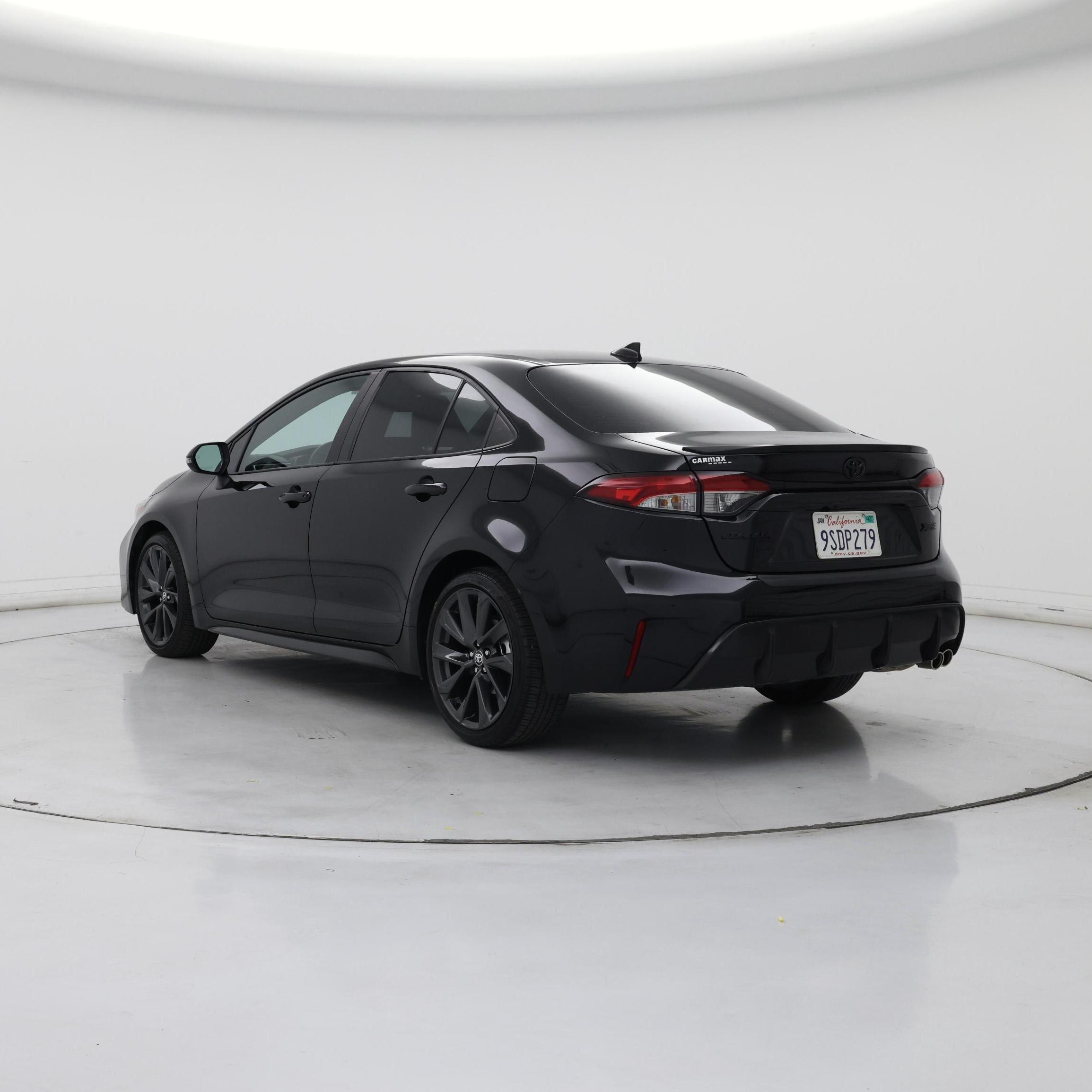 Thumbnail: 2025 Toyota Corolla - 2