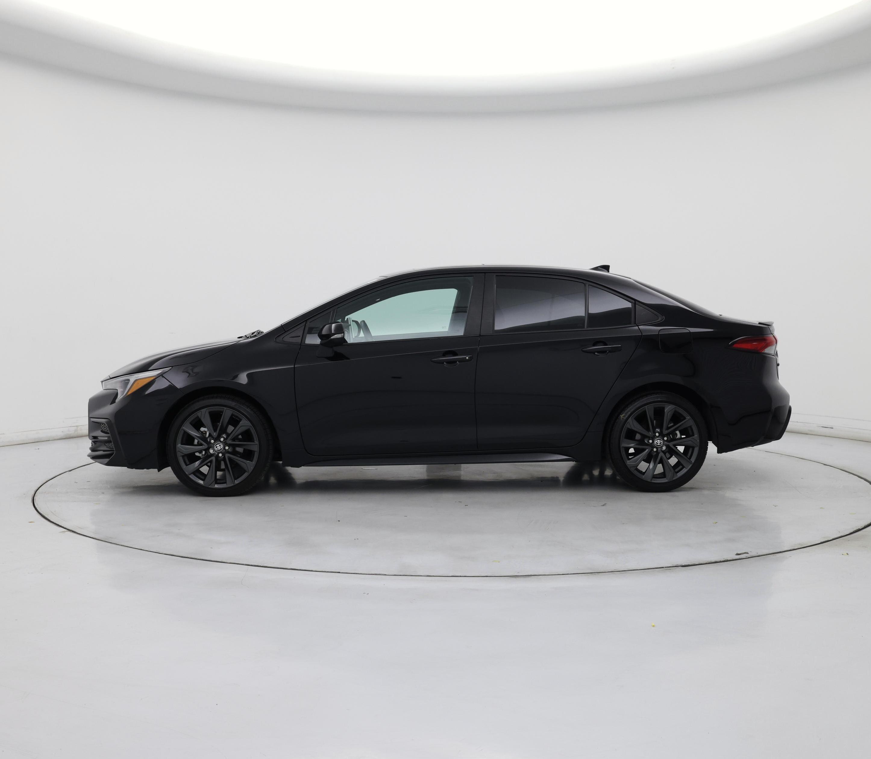 Thumbnail: 2025 Toyota Corolla - 3