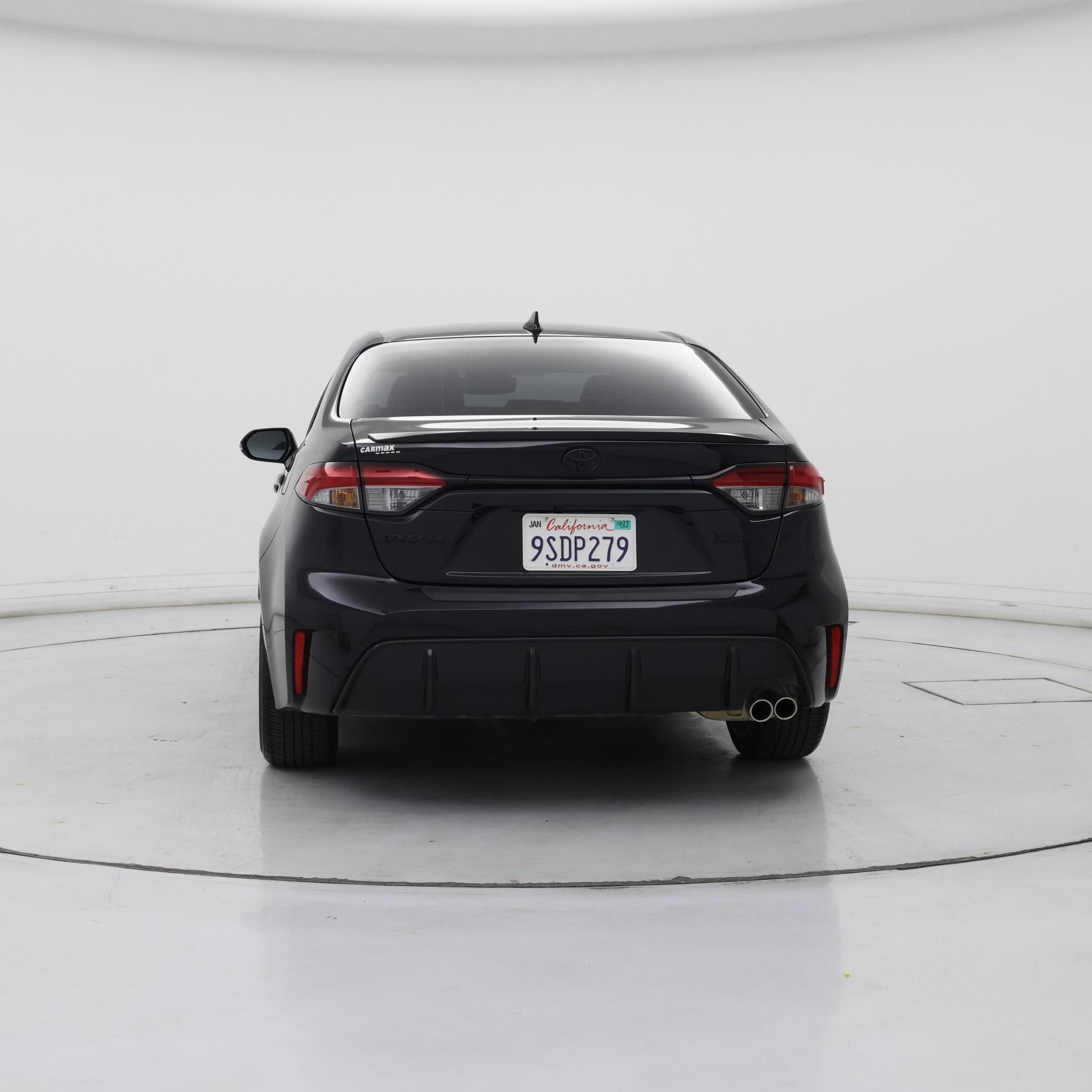 Thumbnail: 2025 Toyota Corolla - 6