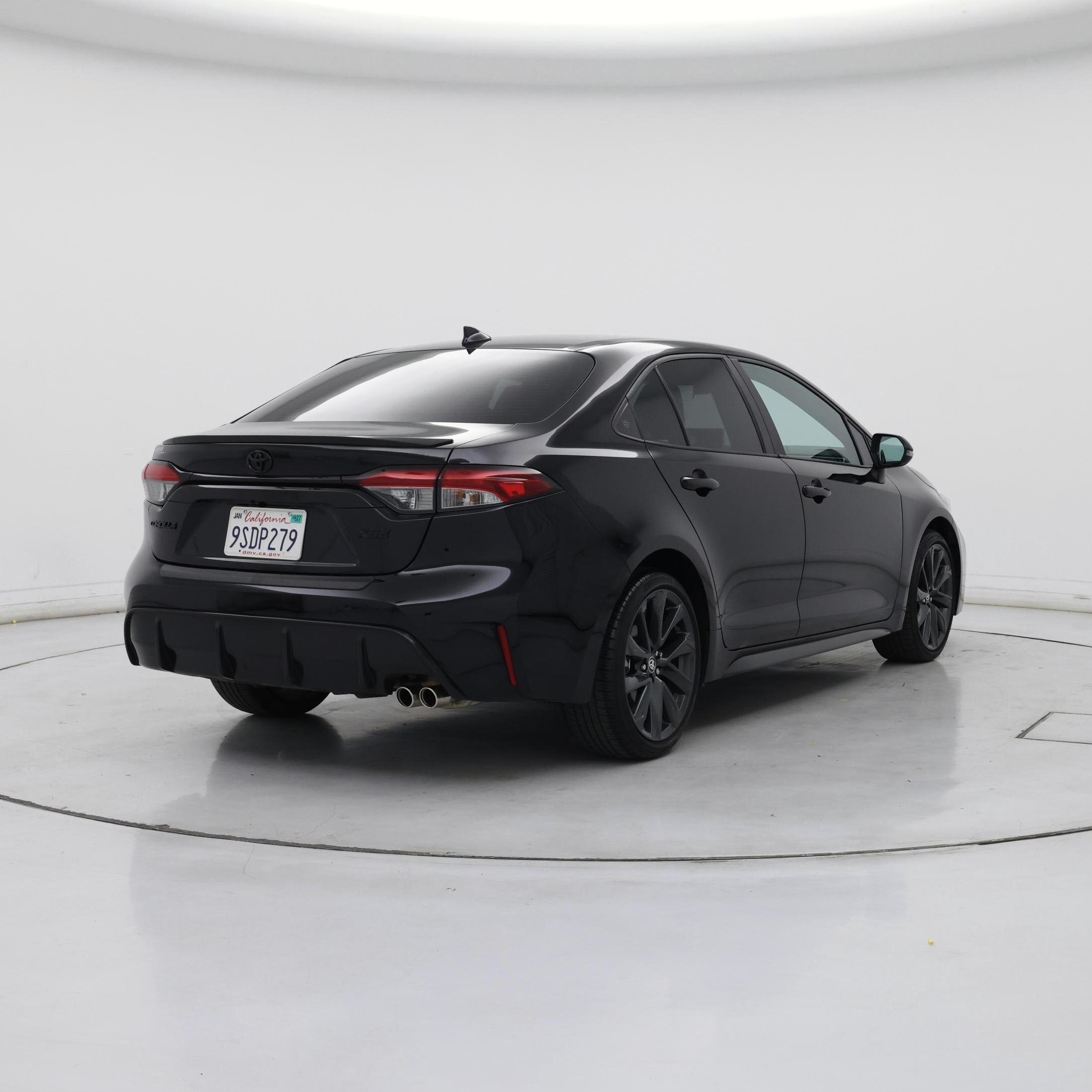 Thumbnail: 2025 Toyota Corolla - 8
