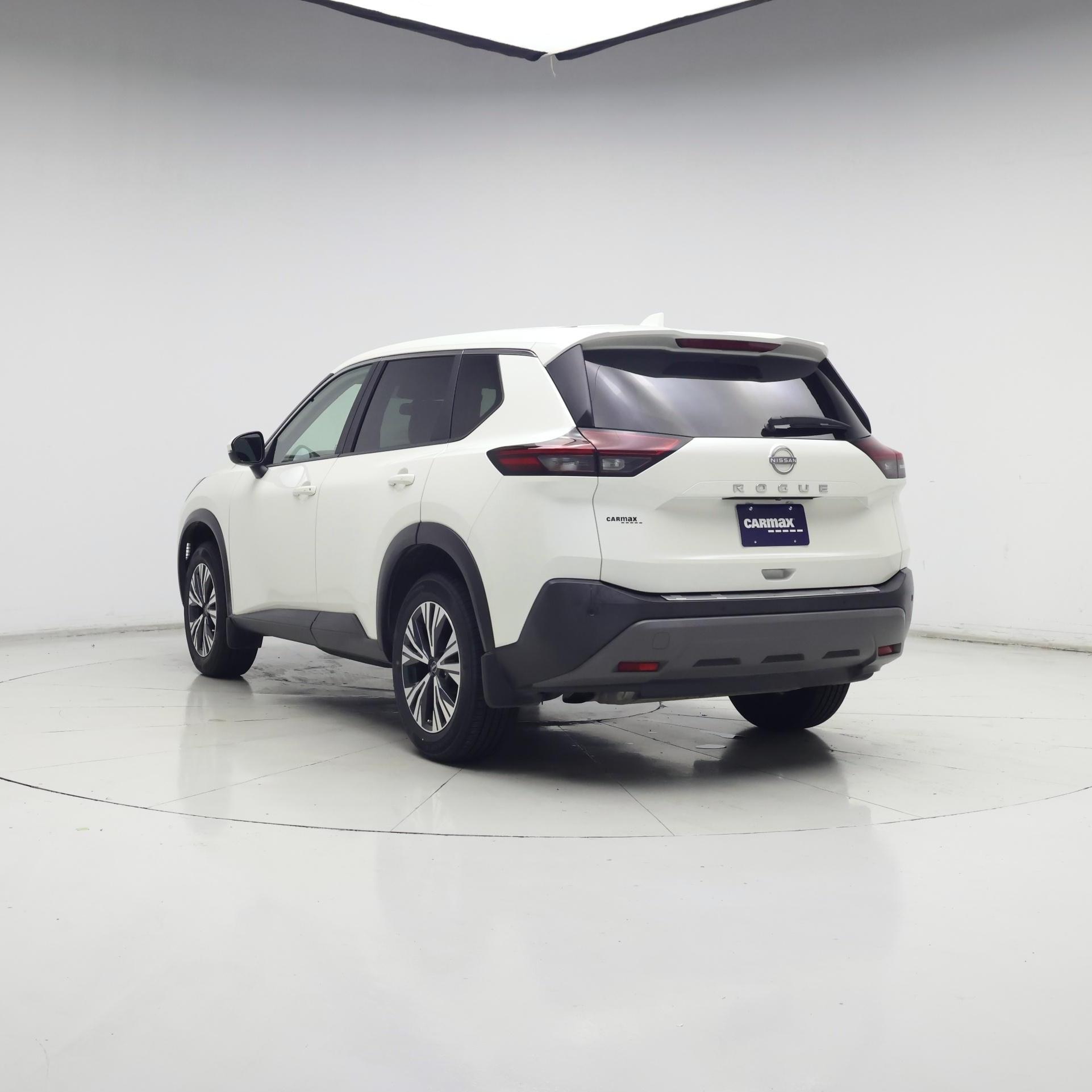 Thumbnail: 2022 Nissan Rogue - 2