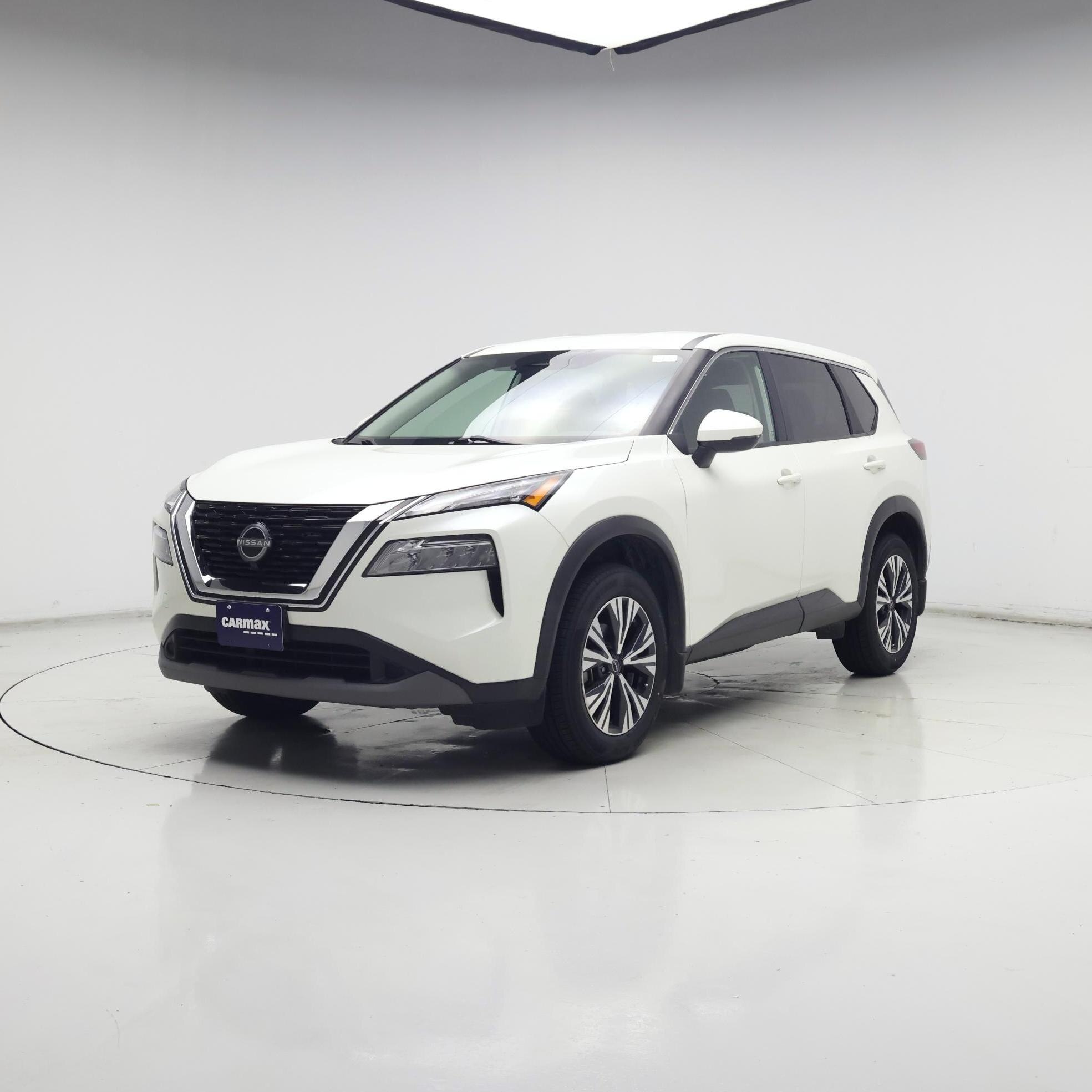 Thumbnail: 2022 Nissan Rogue - 4