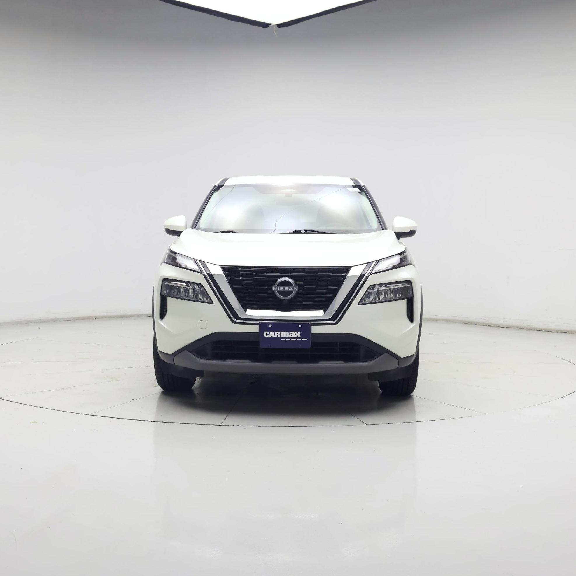 Thumbnail: 2022 Nissan Rogue - 5