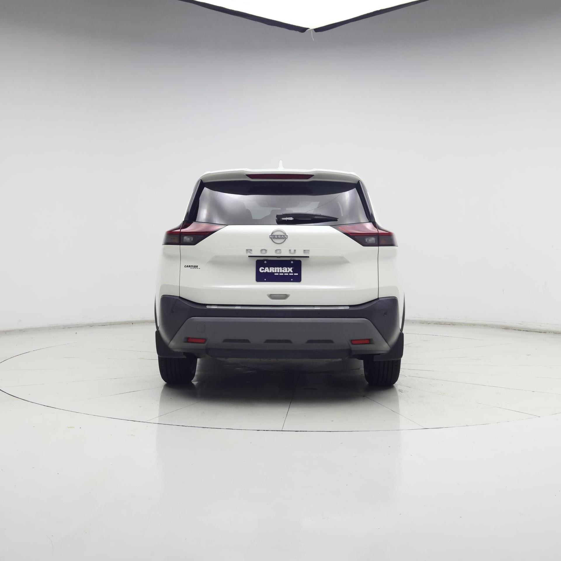 Thumbnail: 2022 Nissan Rogue - 6
